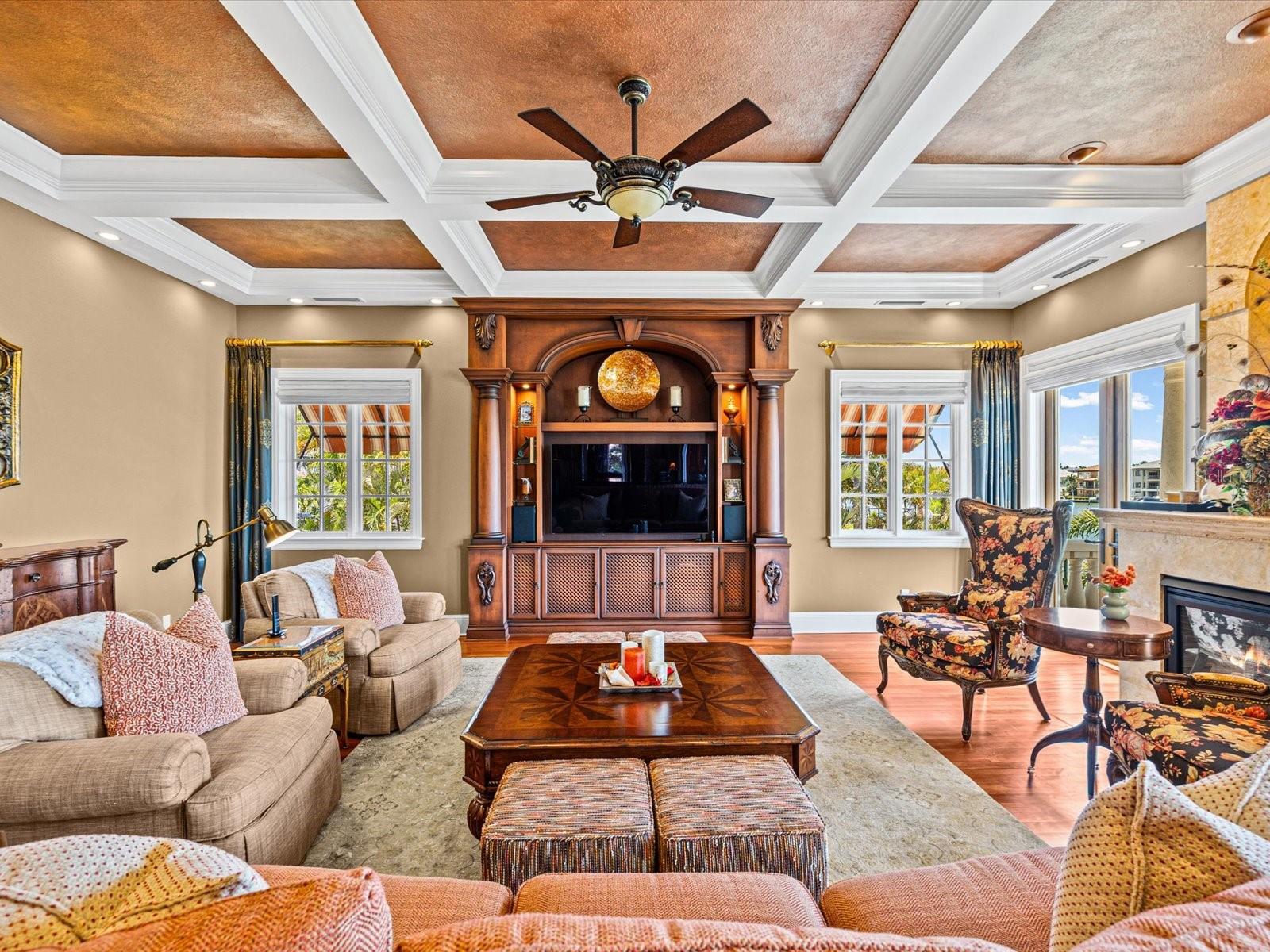 PASADENA POINT ESTATES PH II - Residential