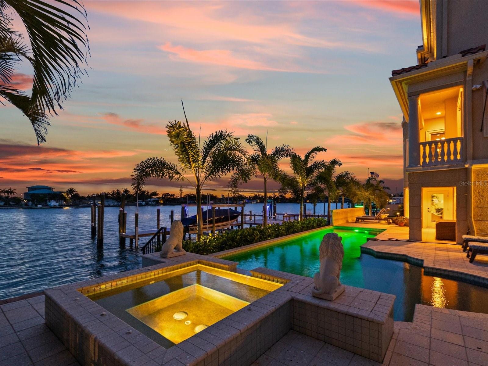 PASADENA POINT ESTATES PH II - Residential
