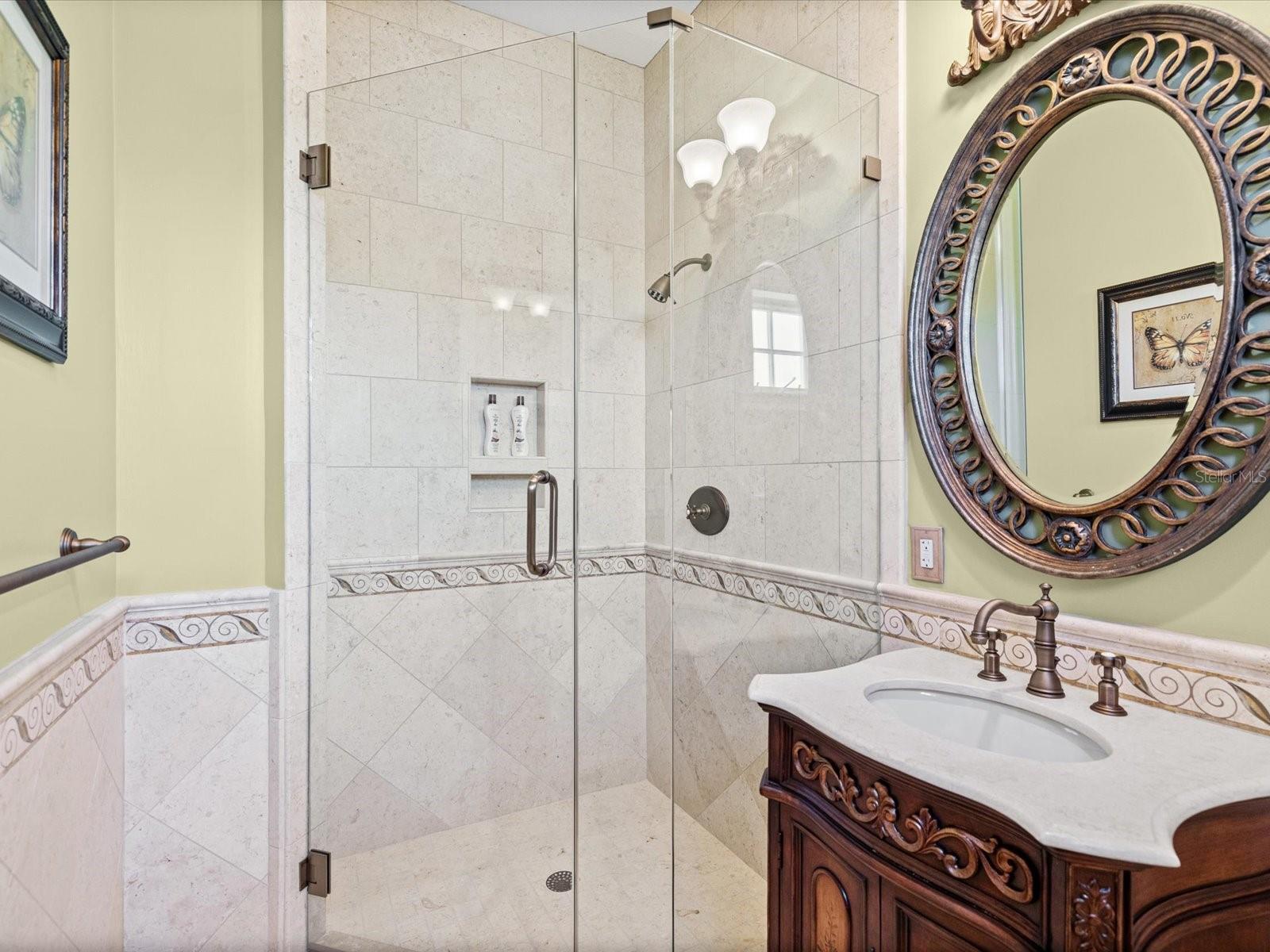 PASADENA POINT ESTATES PH II - Residential
