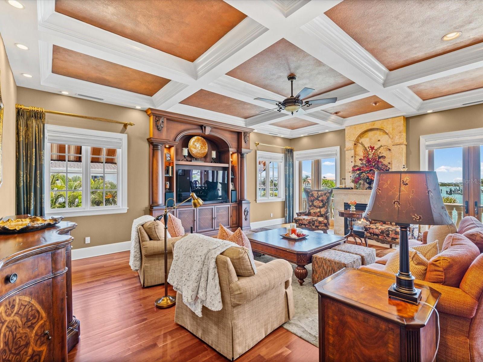 PASADENA POINT ESTATES PH II - Residential