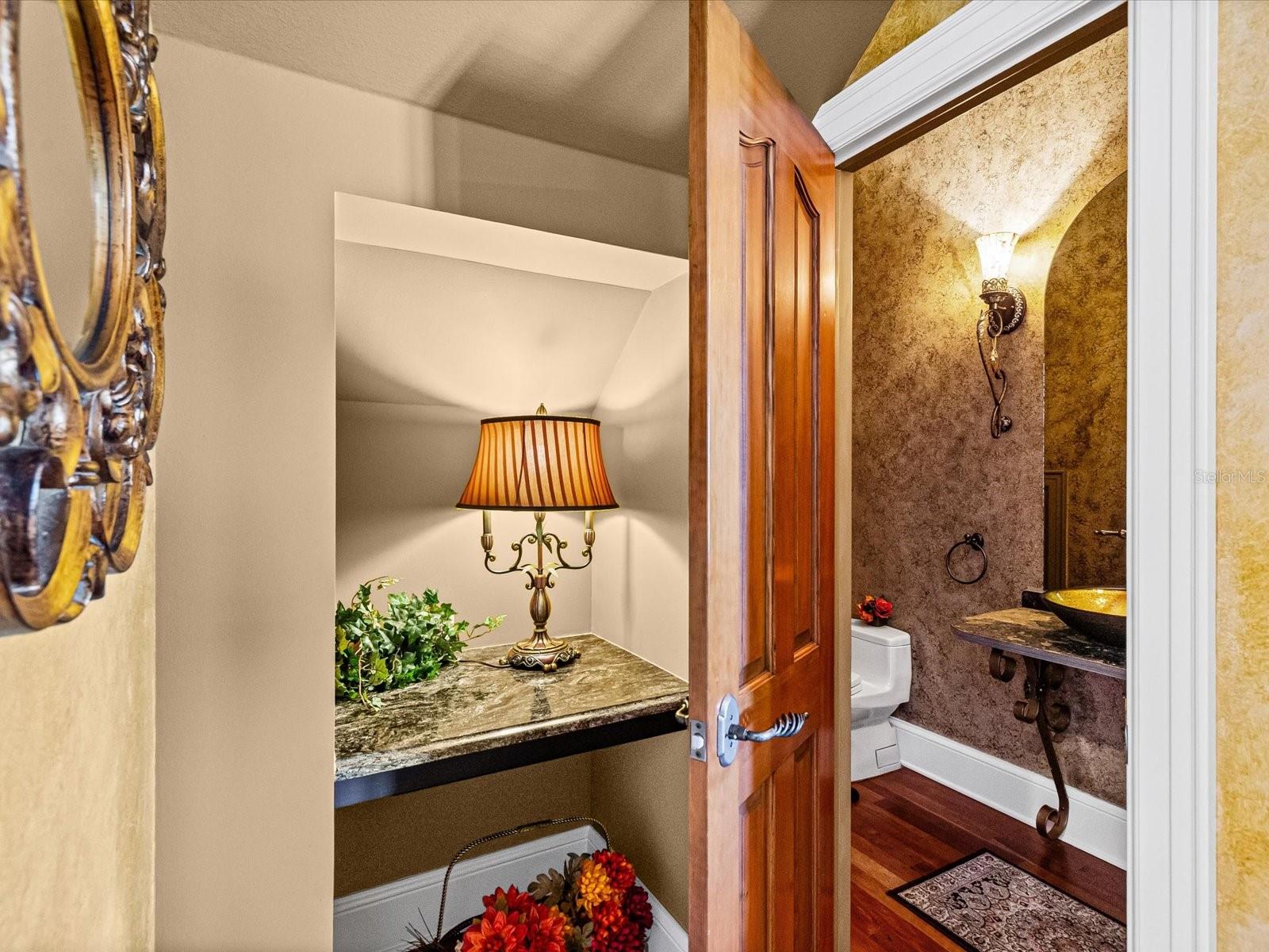 PASADENA POINT ESTATES PH II - Residential