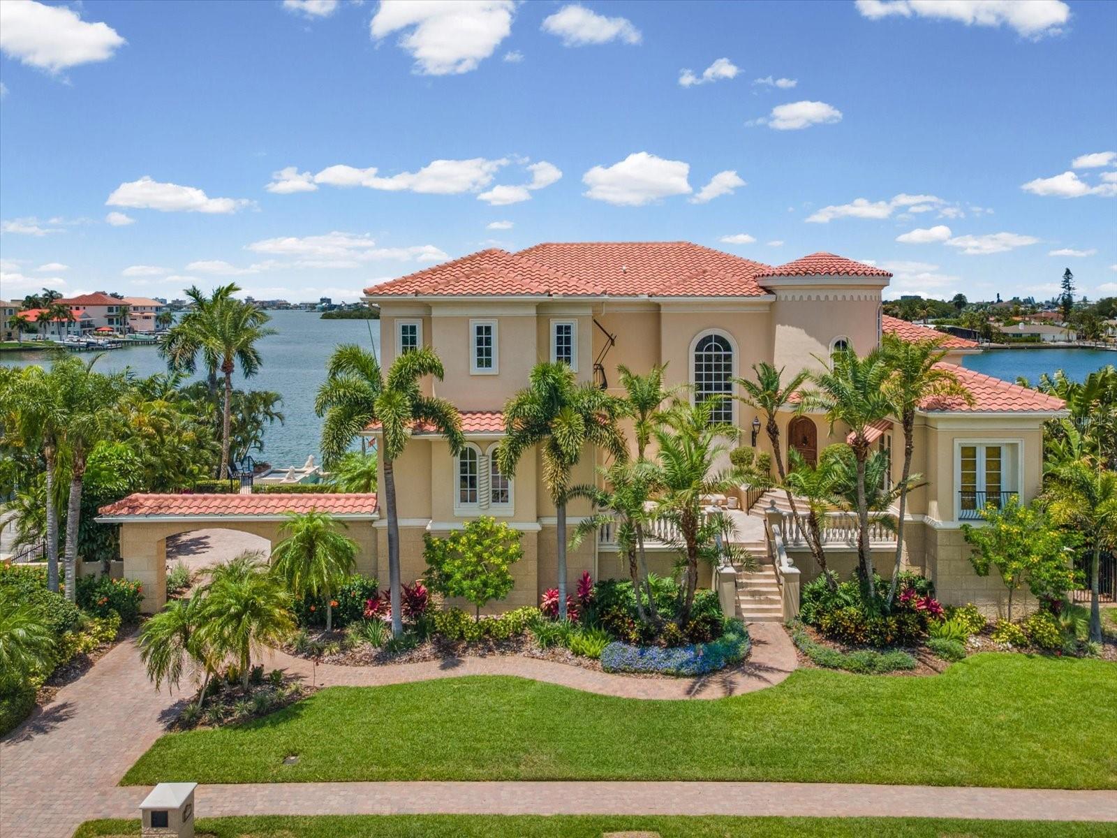 PASADENA POINT ESTATES PH II - Residential