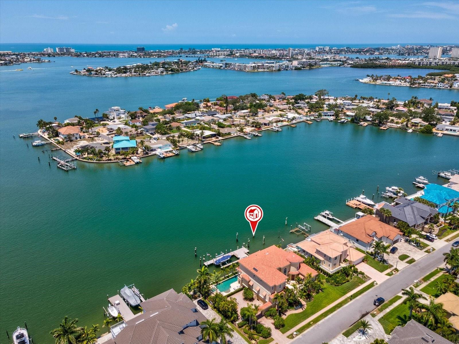 PASADENA POINT ESTATES PH II - Residential