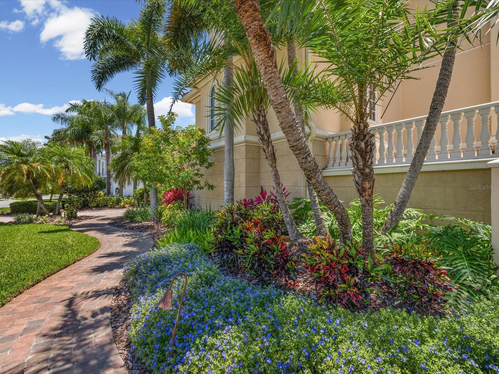 PASADENA POINT ESTATES PH II - Residential