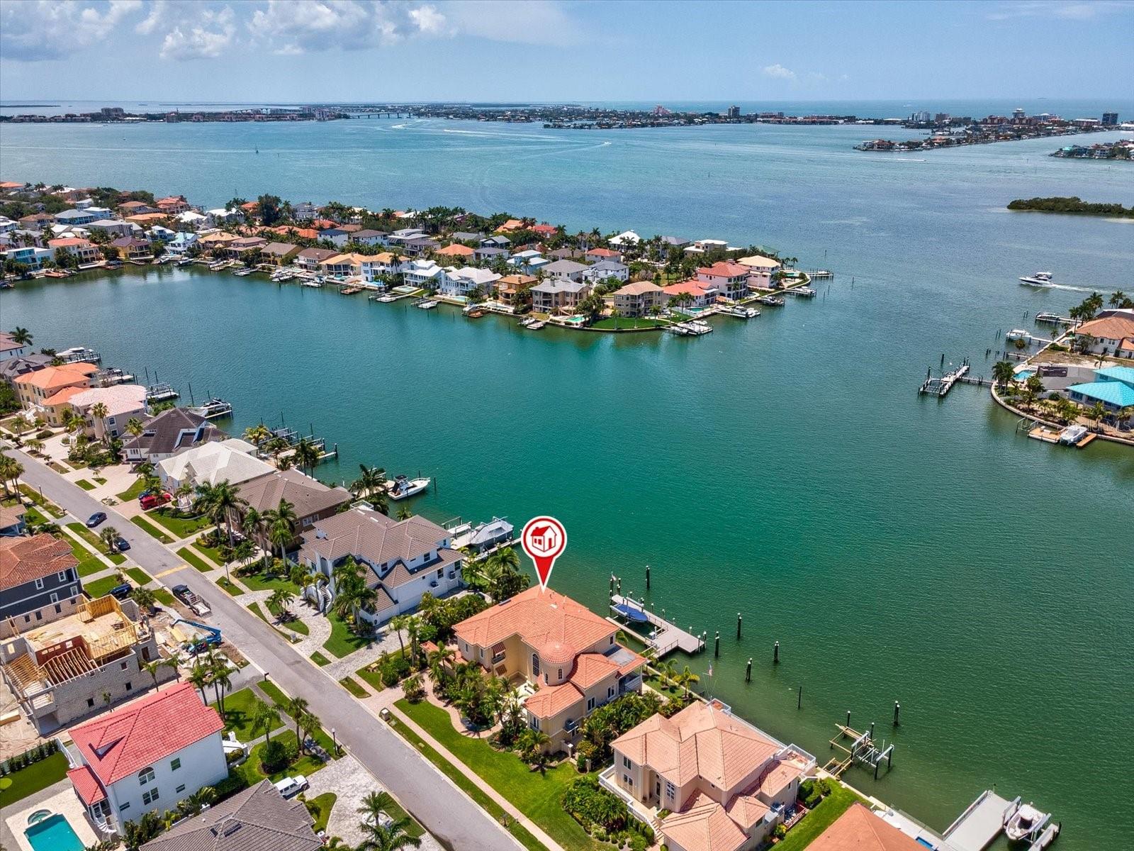 PASADENA POINT ESTATES PH II - Residential