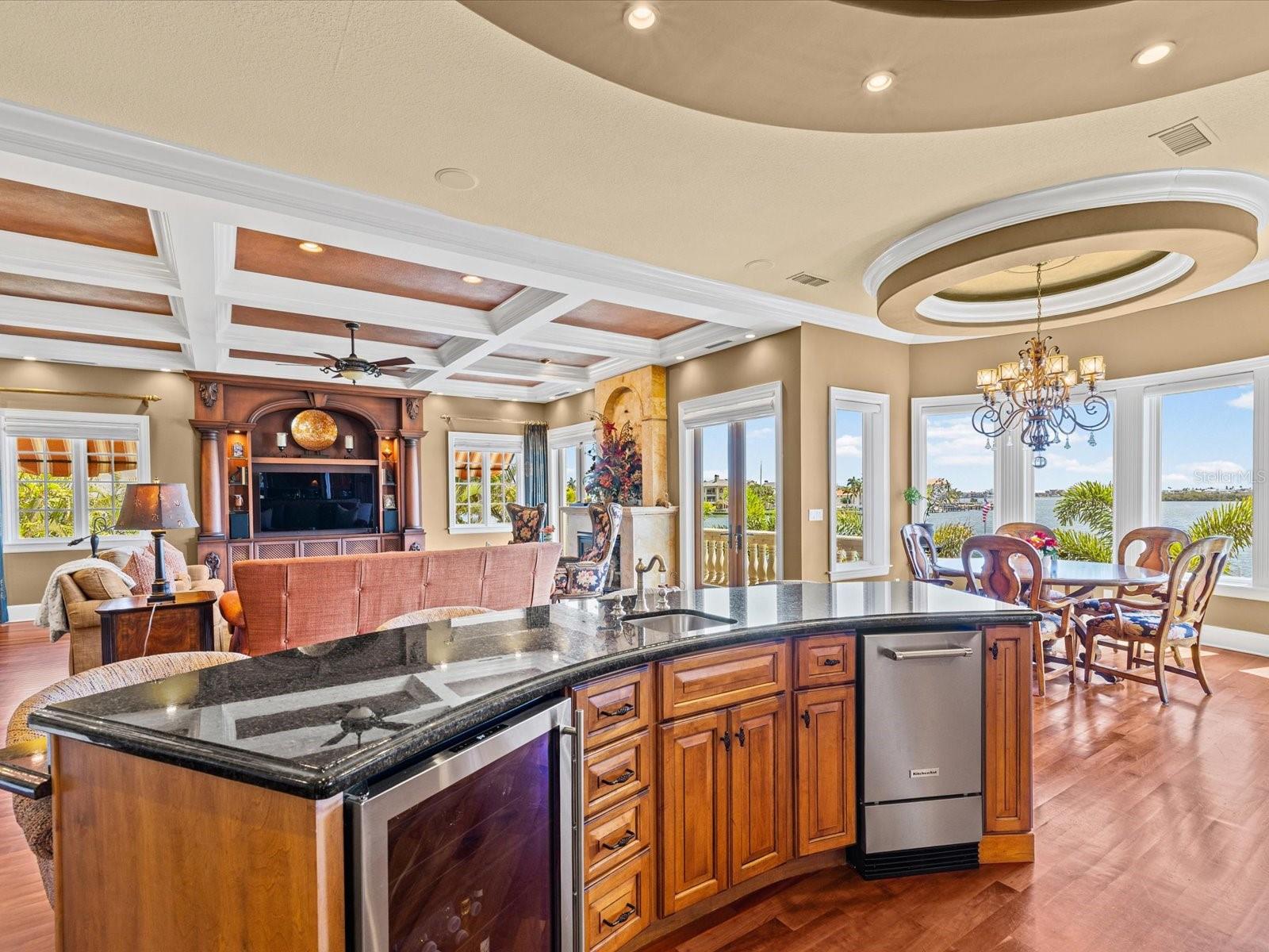 PASADENA POINT ESTATES PH II - Residential