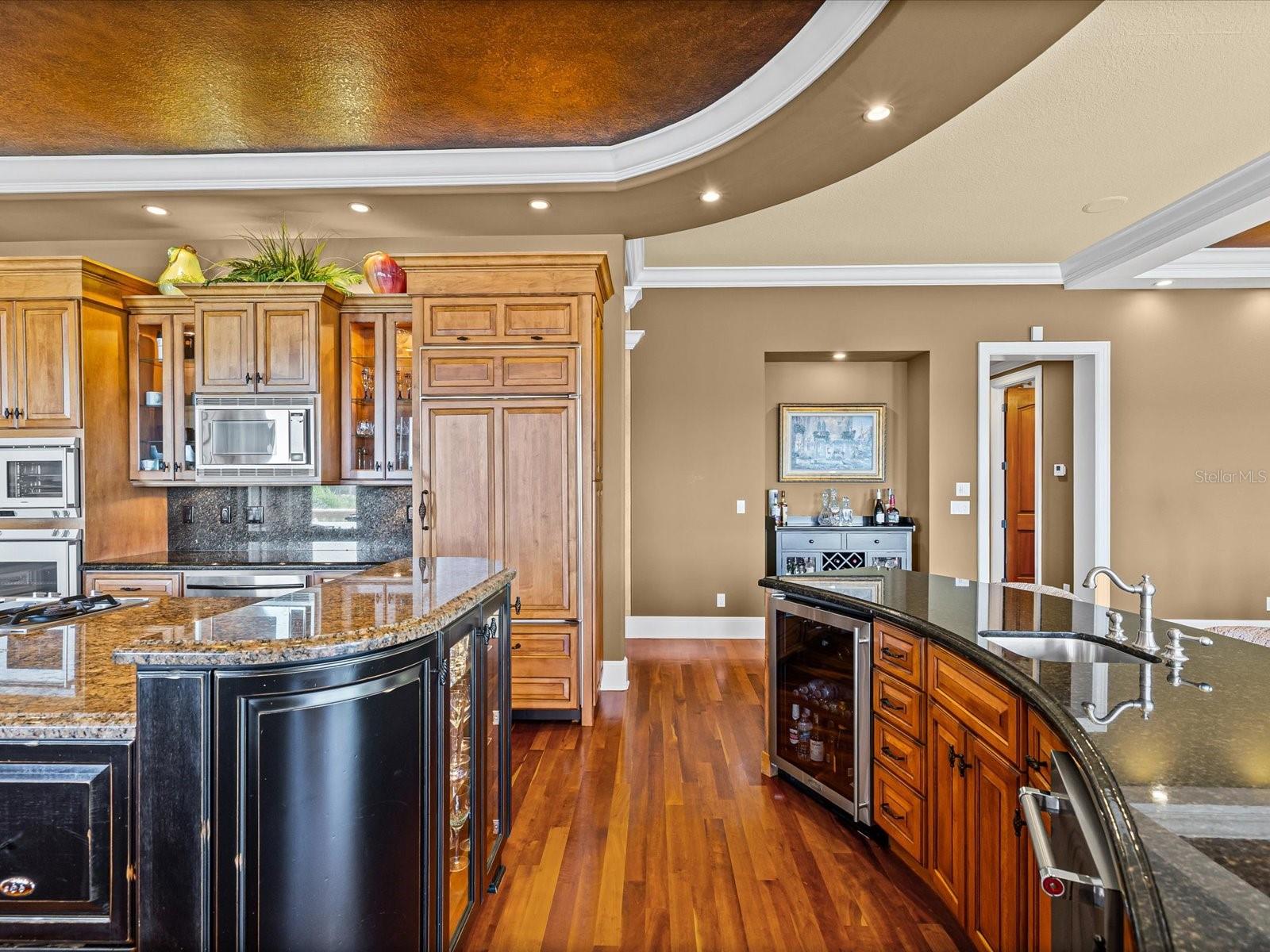 PASADENA POINT ESTATES PH II - Residential