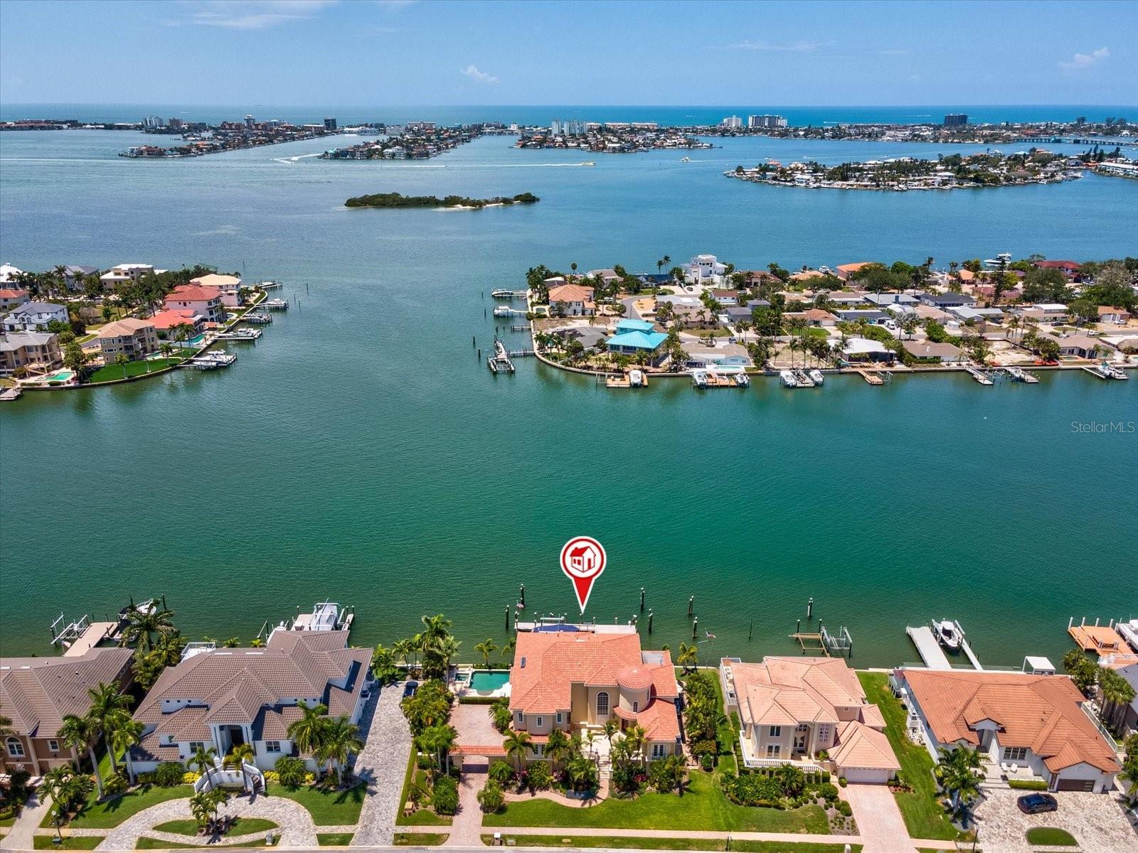 PASADENA POINT ESTATES PH II - Residential