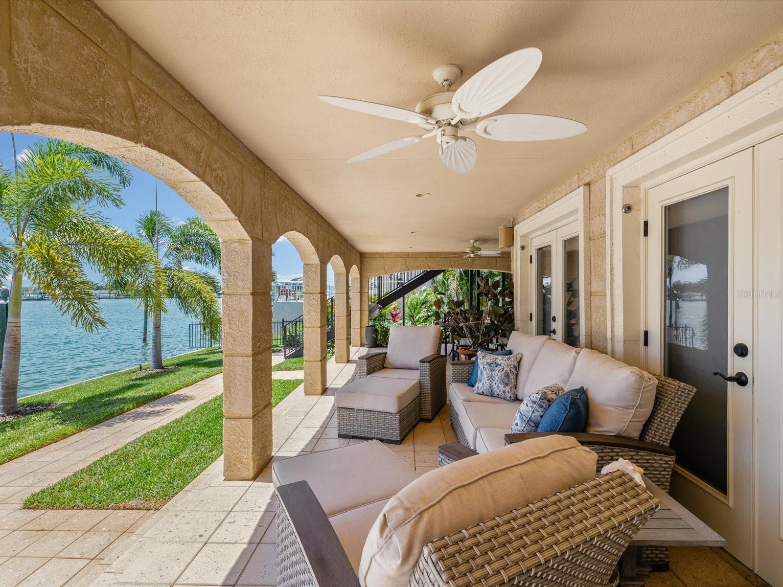 PASADENA POINT ESTATES PH II - Residential