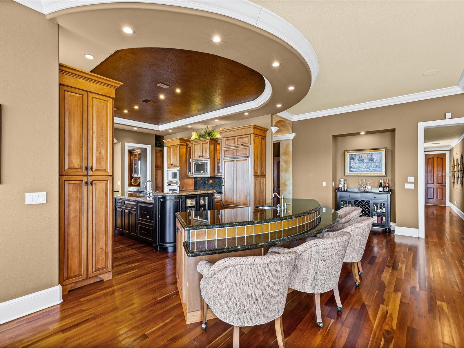 PASADENA POINT ESTATES PH II - Residential