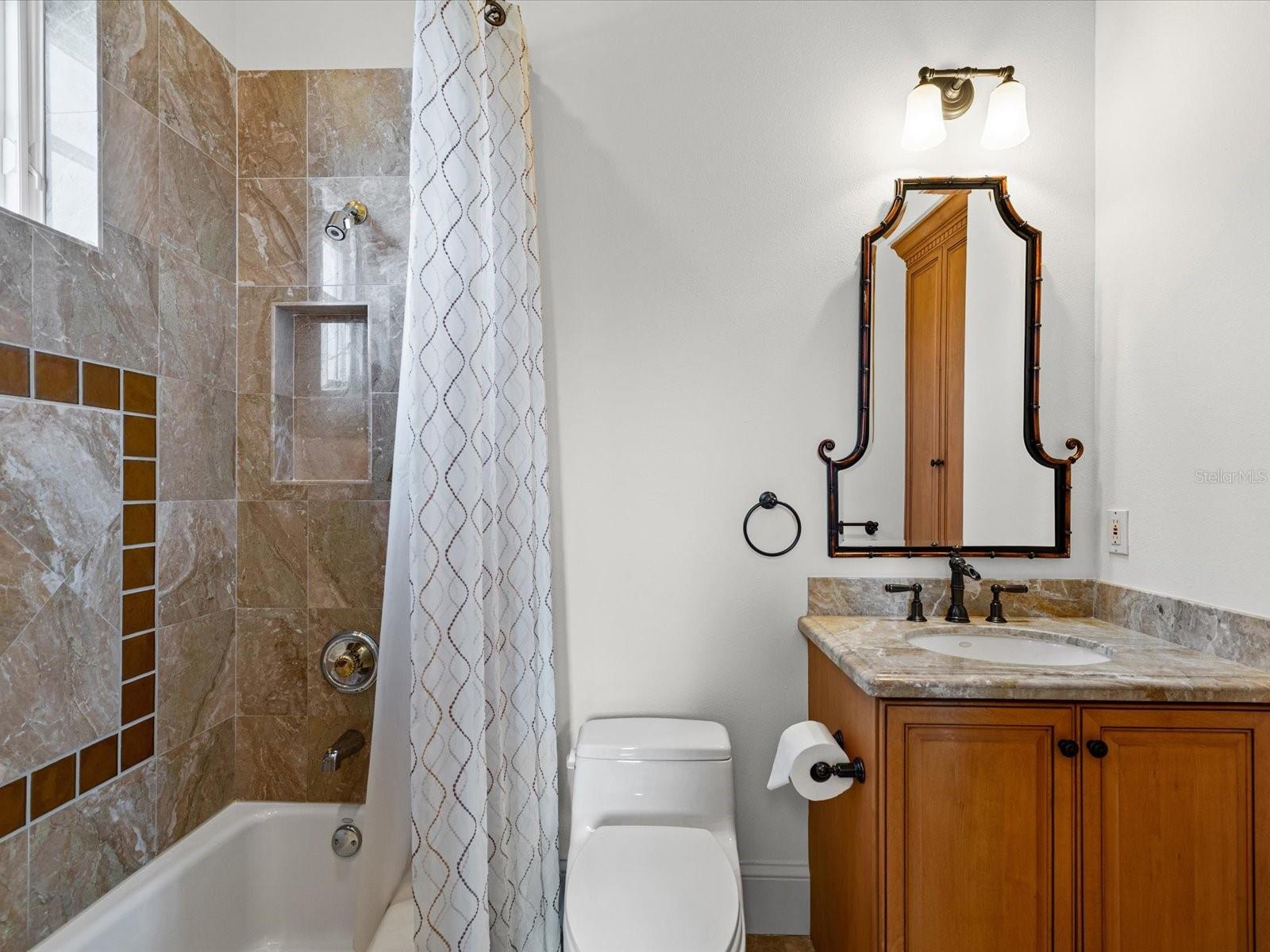 PASADENA POINT ESTATES PH II - Residential