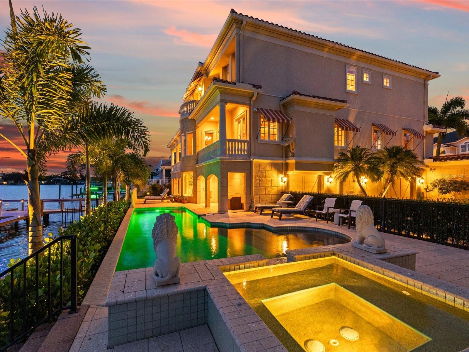 PASADENA POINT ESTATES PH II - Residential