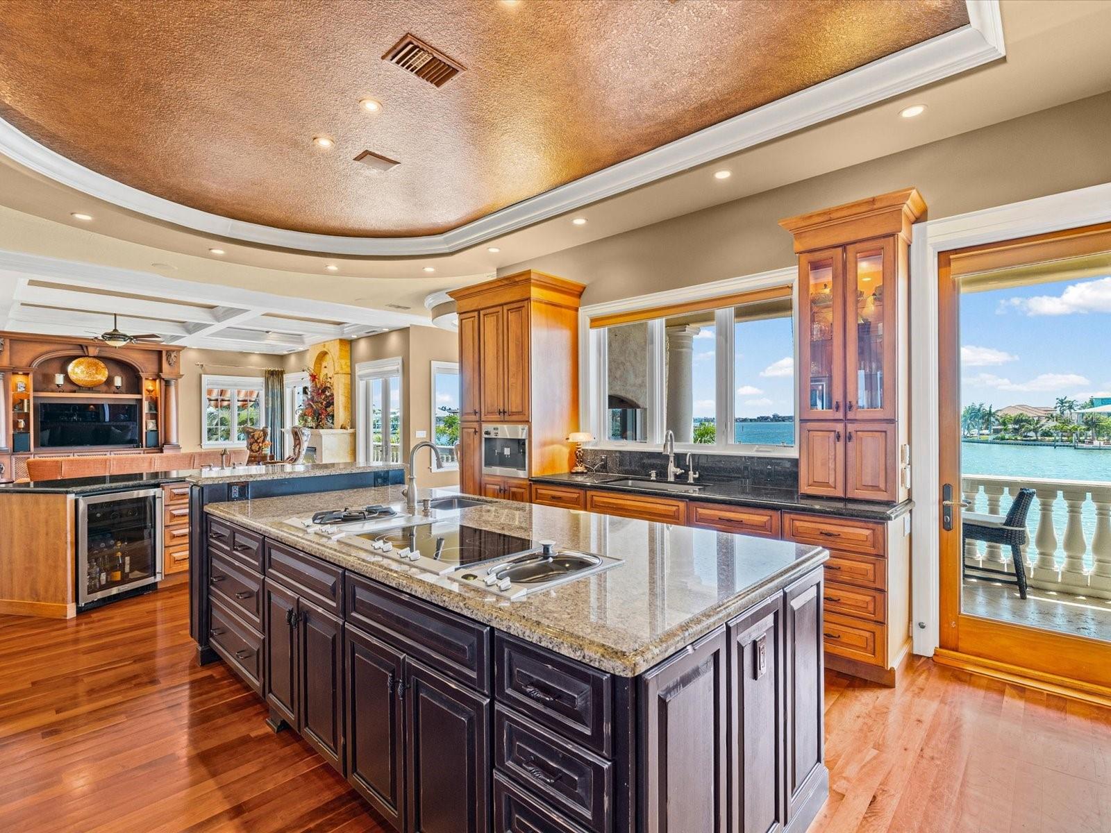 PASADENA POINT ESTATES PH II - Residential
