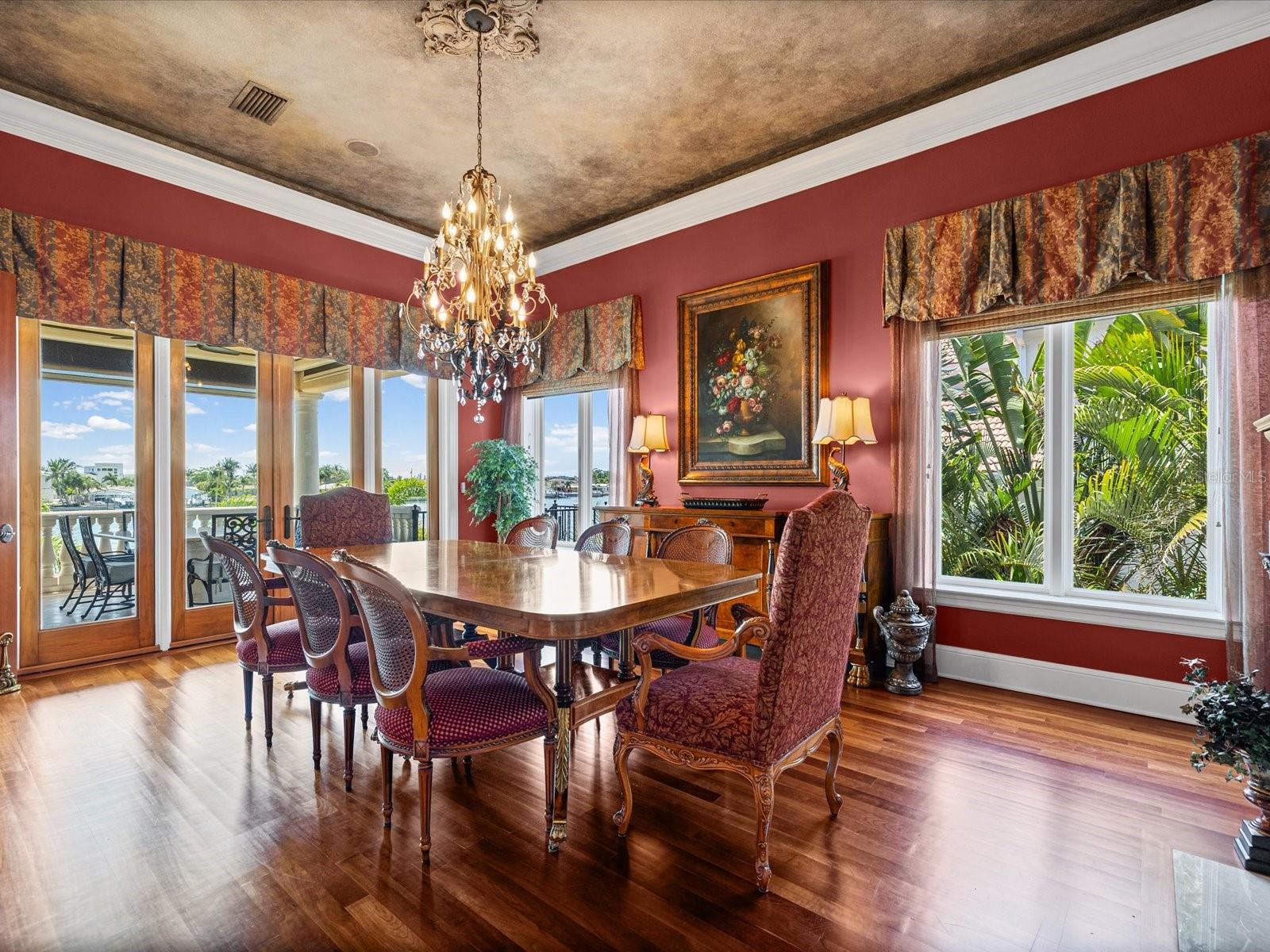 PASADENA POINT ESTATES PH II - Residential