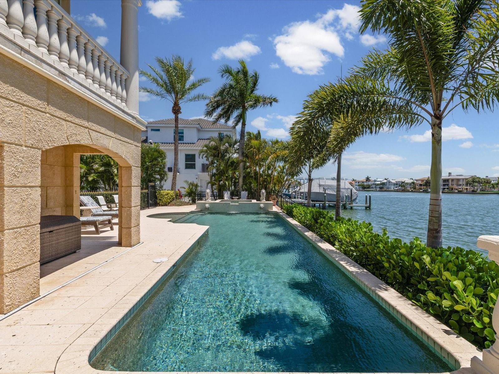 PASADENA POINT ESTATES PH II - Residential