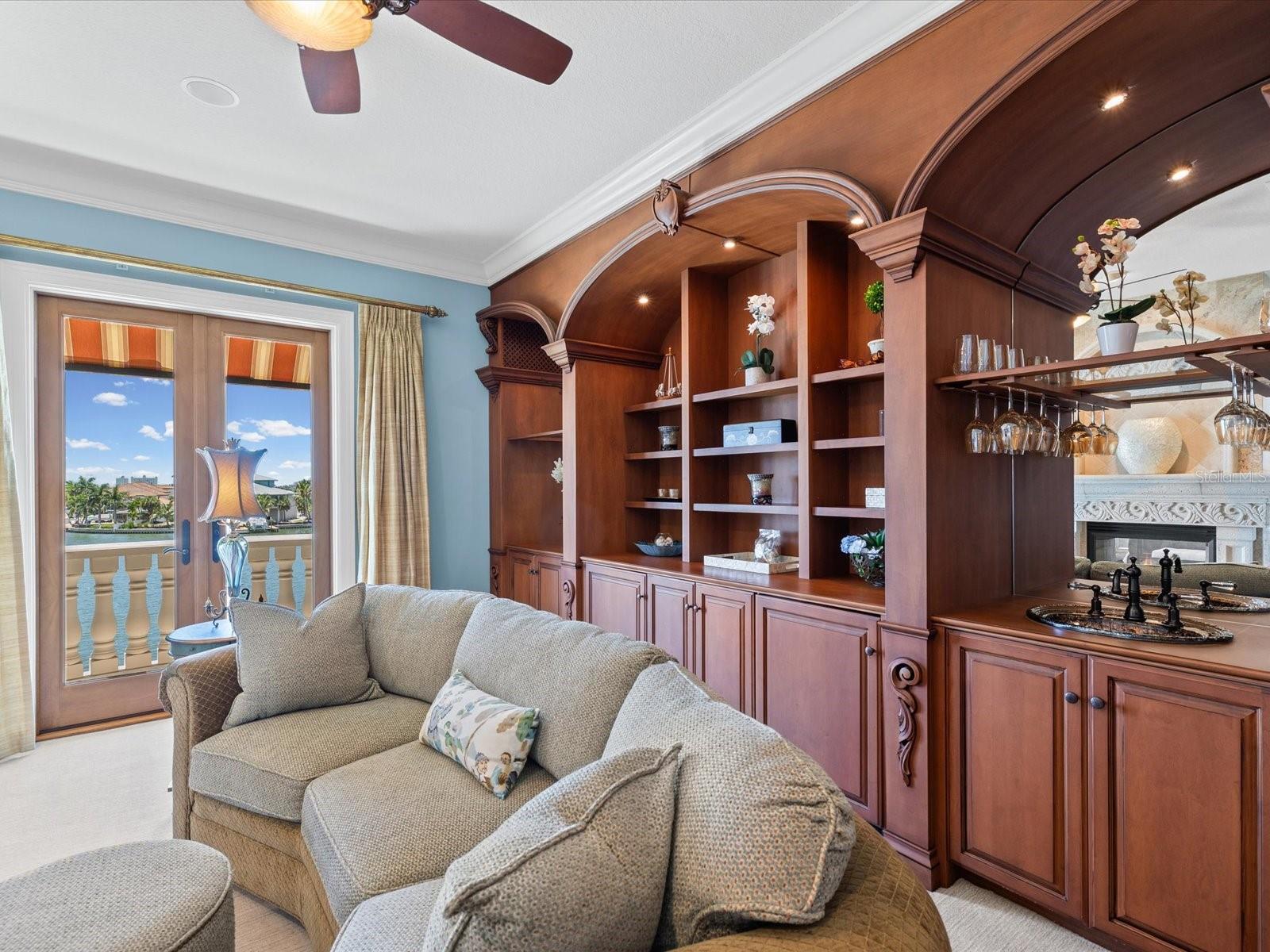 PASADENA POINT ESTATES PH II - Residential