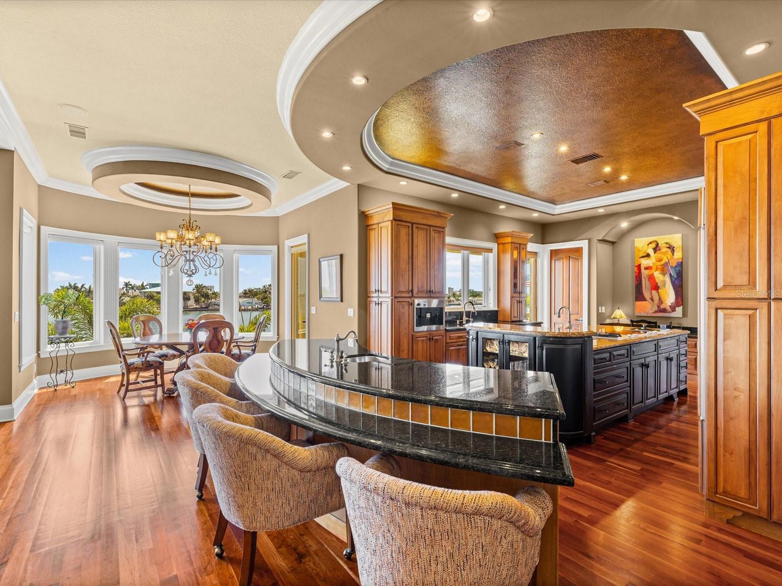 PASADENA POINT ESTATES PH II - Residential