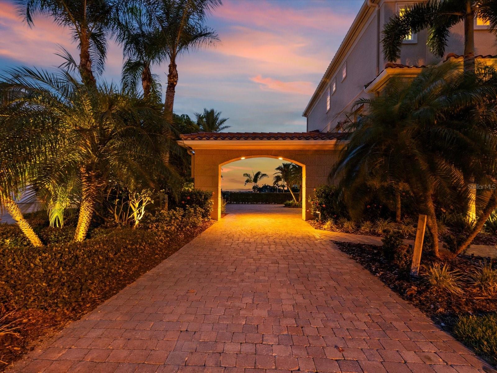 PASADENA POINT ESTATES PH II - Residential
