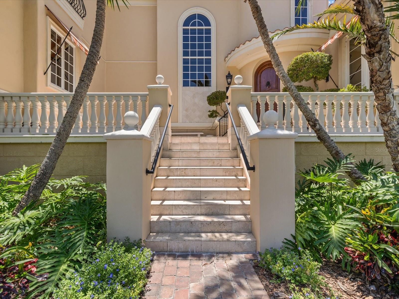 PASADENA POINT ESTATES PH II - Residential