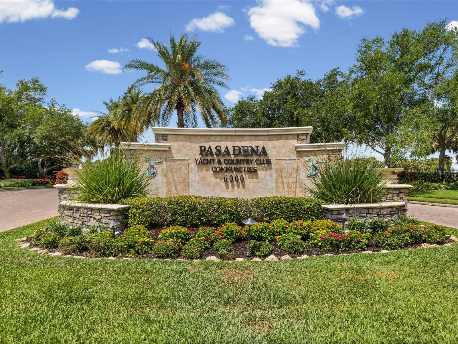 PASADENA POINT ESTATES PH II - Residential