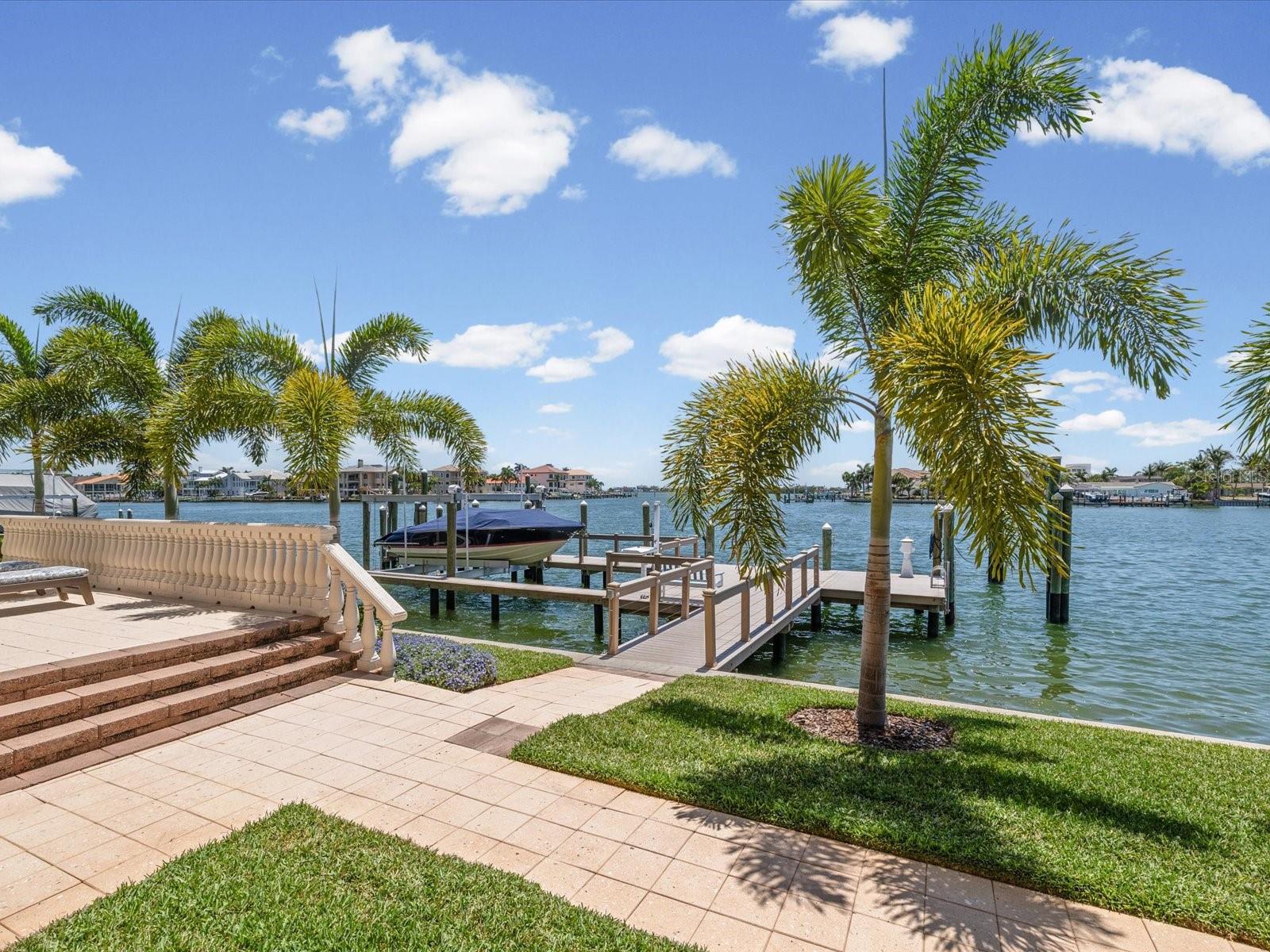 PASADENA POINT ESTATES PH II - Residential
