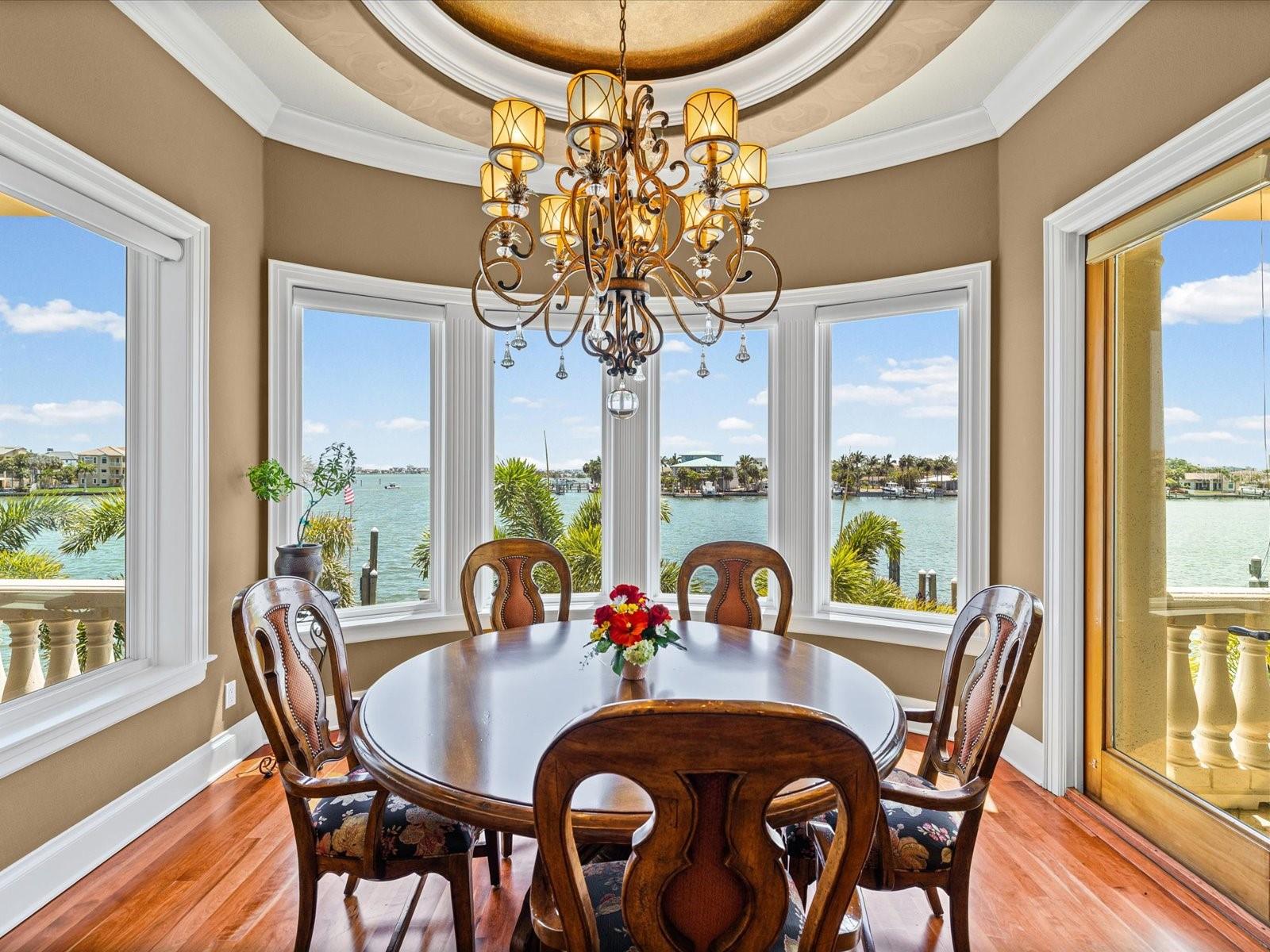 PASADENA POINT ESTATES PH II - Residential