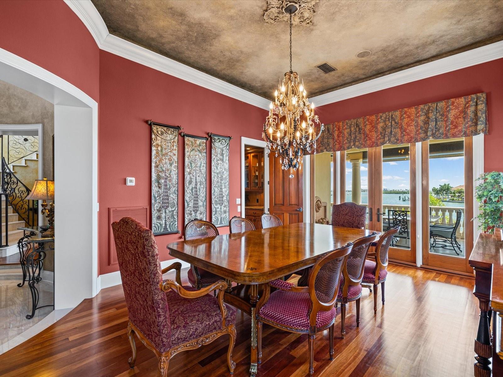 PASADENA POINT ESTATES PH II - Residential