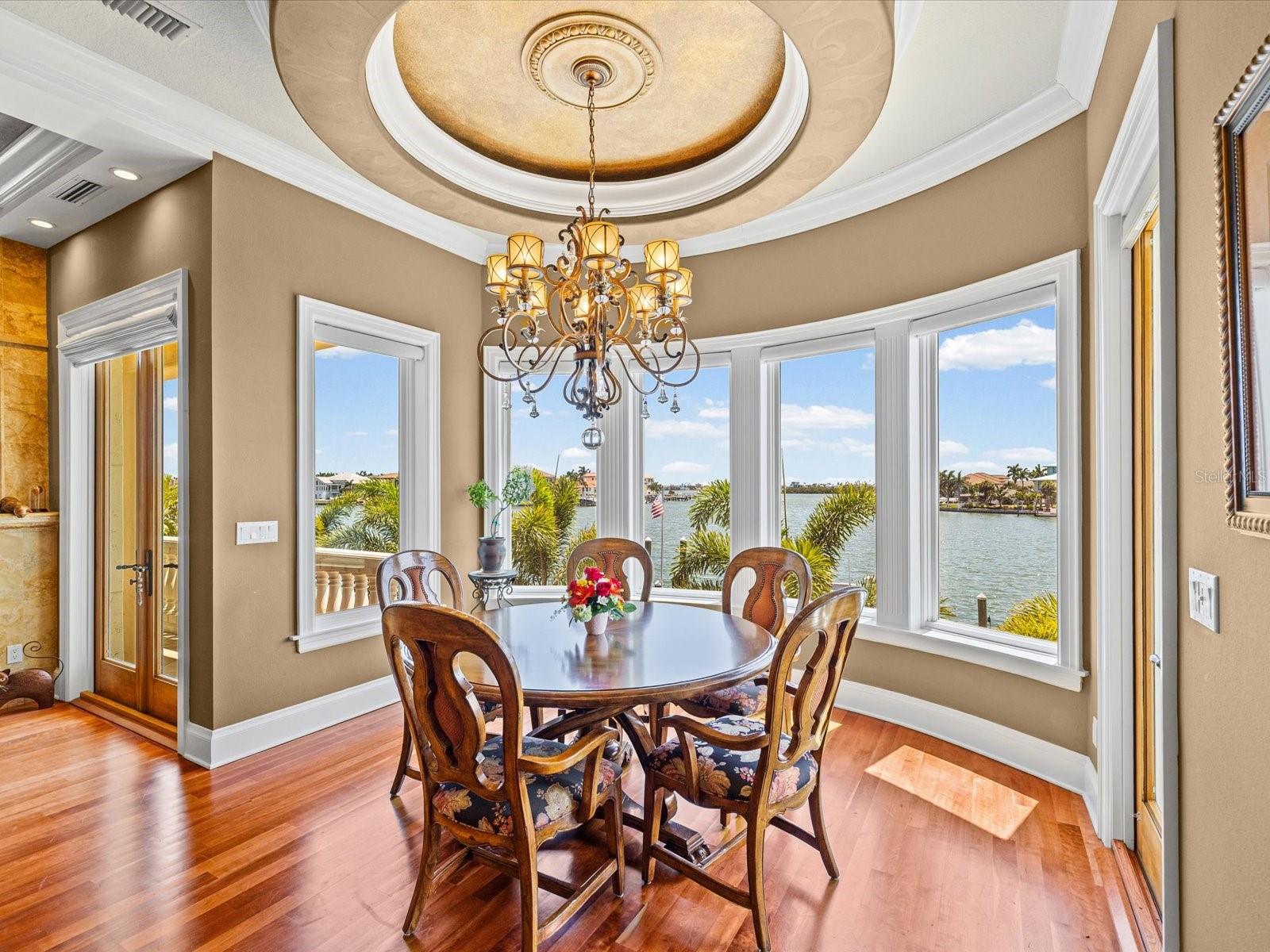PASADENA POINT ESTATES PH II - Residential
