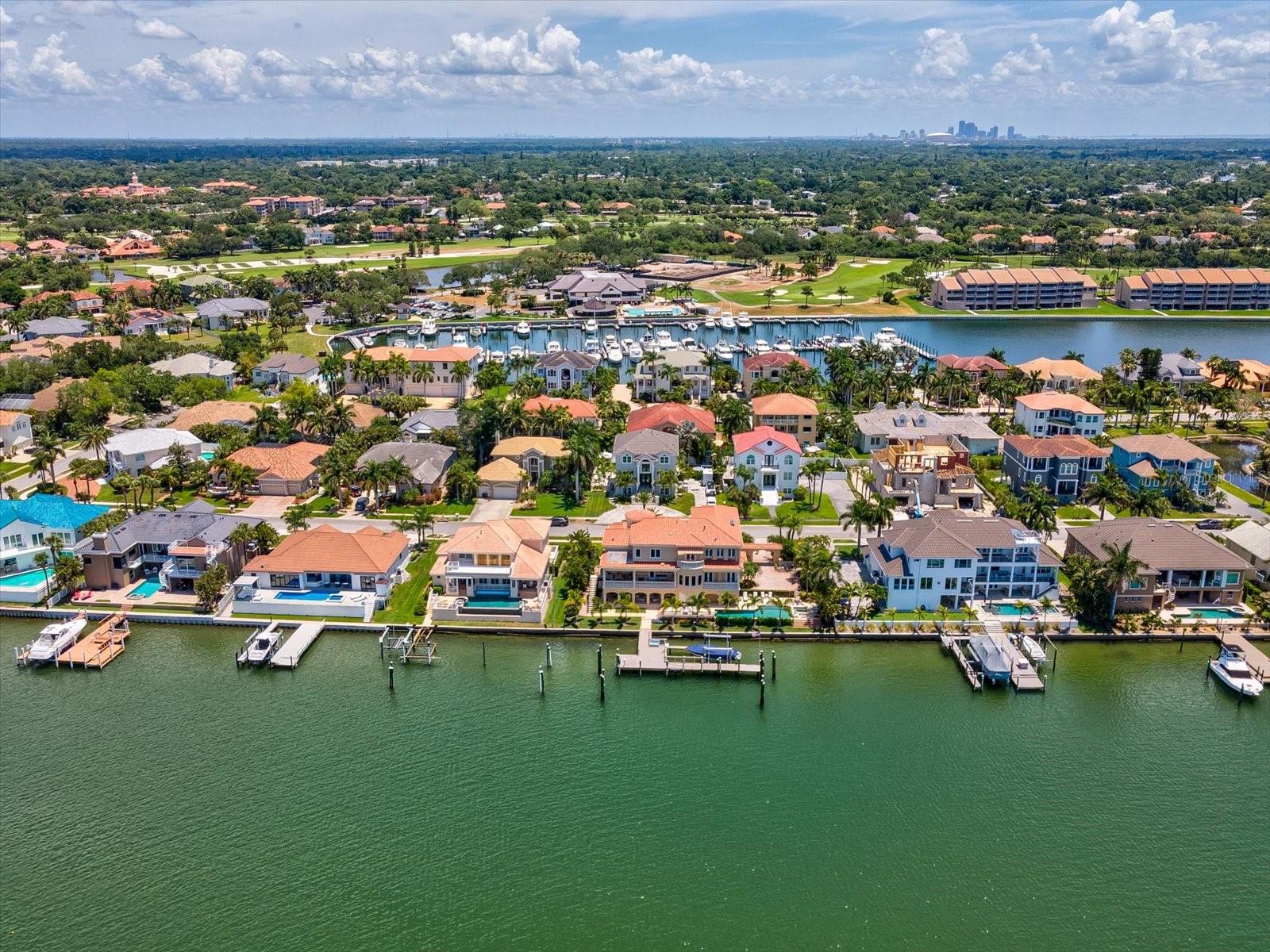 PASADENA POINT ESTATES PH II - Residential