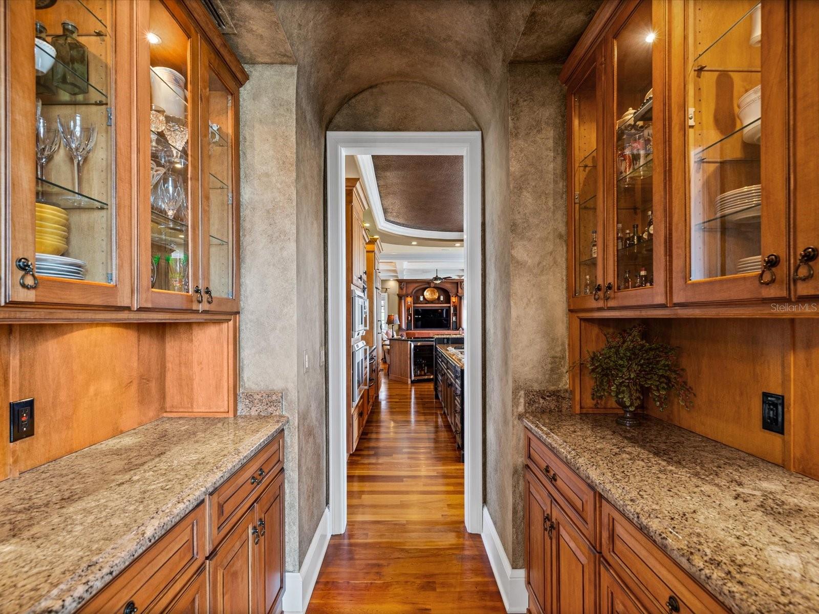 PASADENA POINT ESTATES PH II - Residential