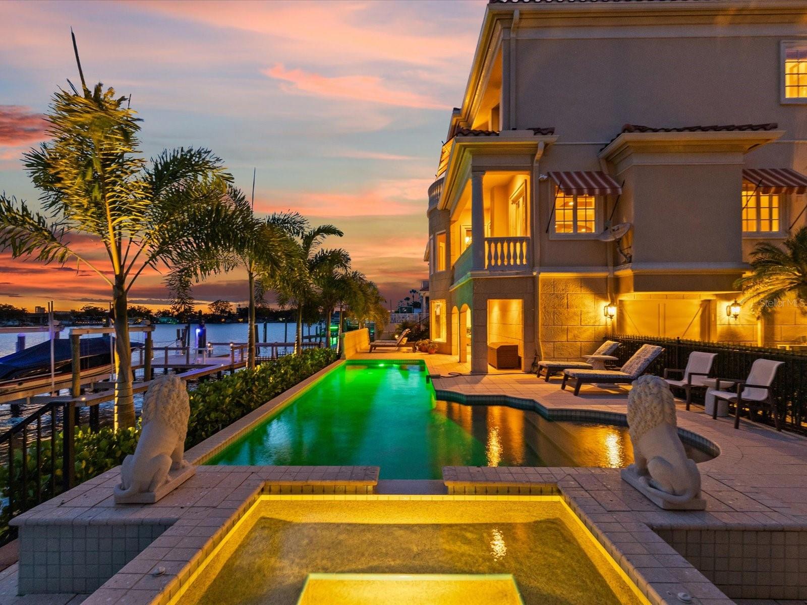 PASADENA POINT ESTATES PH II - Residential