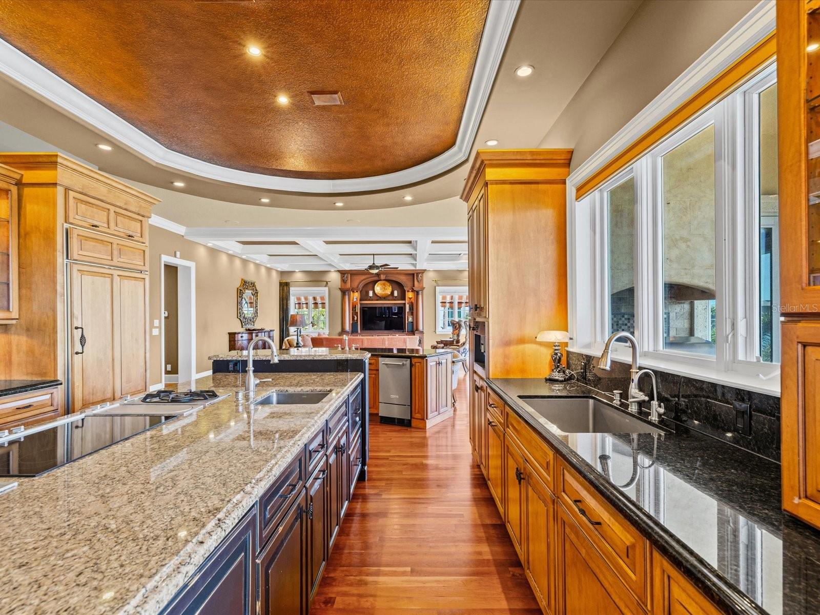 PASADENA POINT ESTATES PH II - Residential