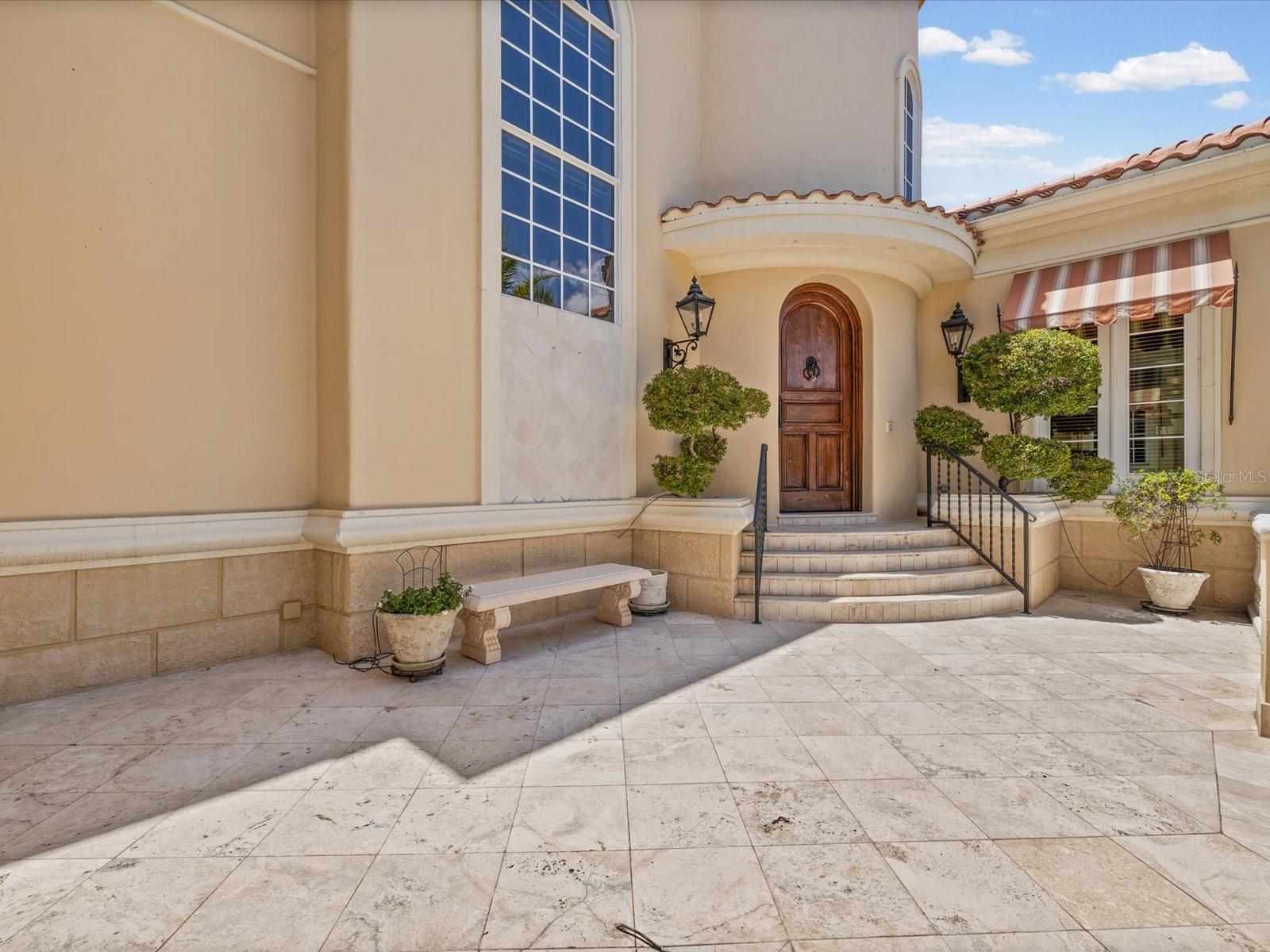 PASADENA POINT ESTATES PH II - Residential