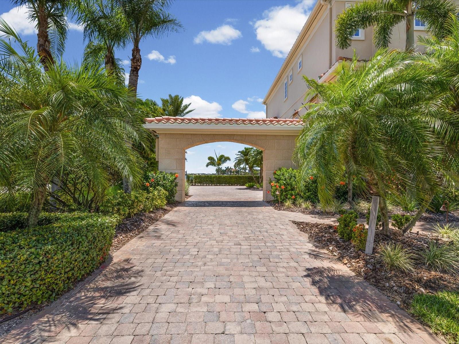 PASADENA POINT ESTATES PH II - Residential