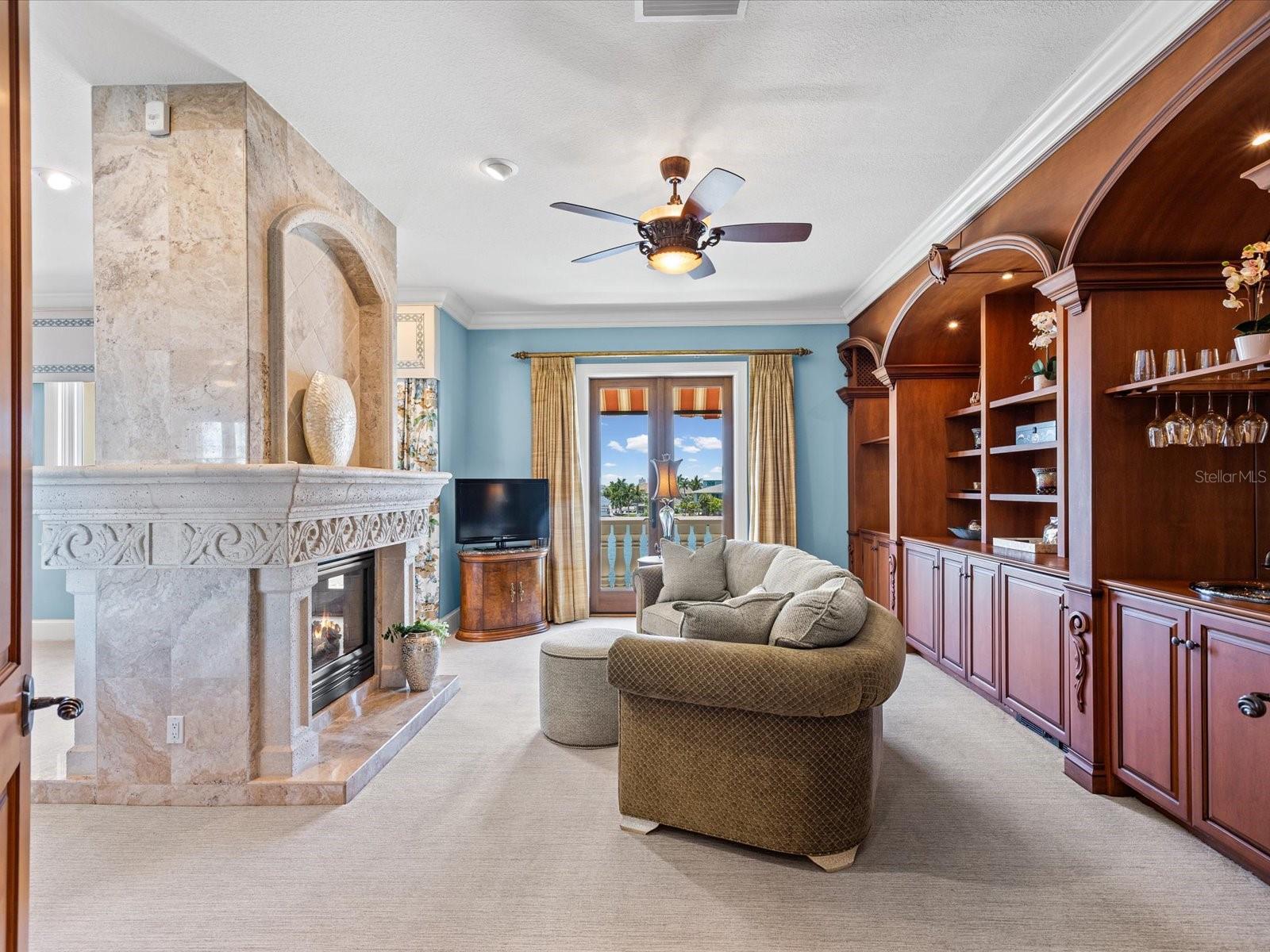 PASADENA POINT ESTATES PH II - Residential