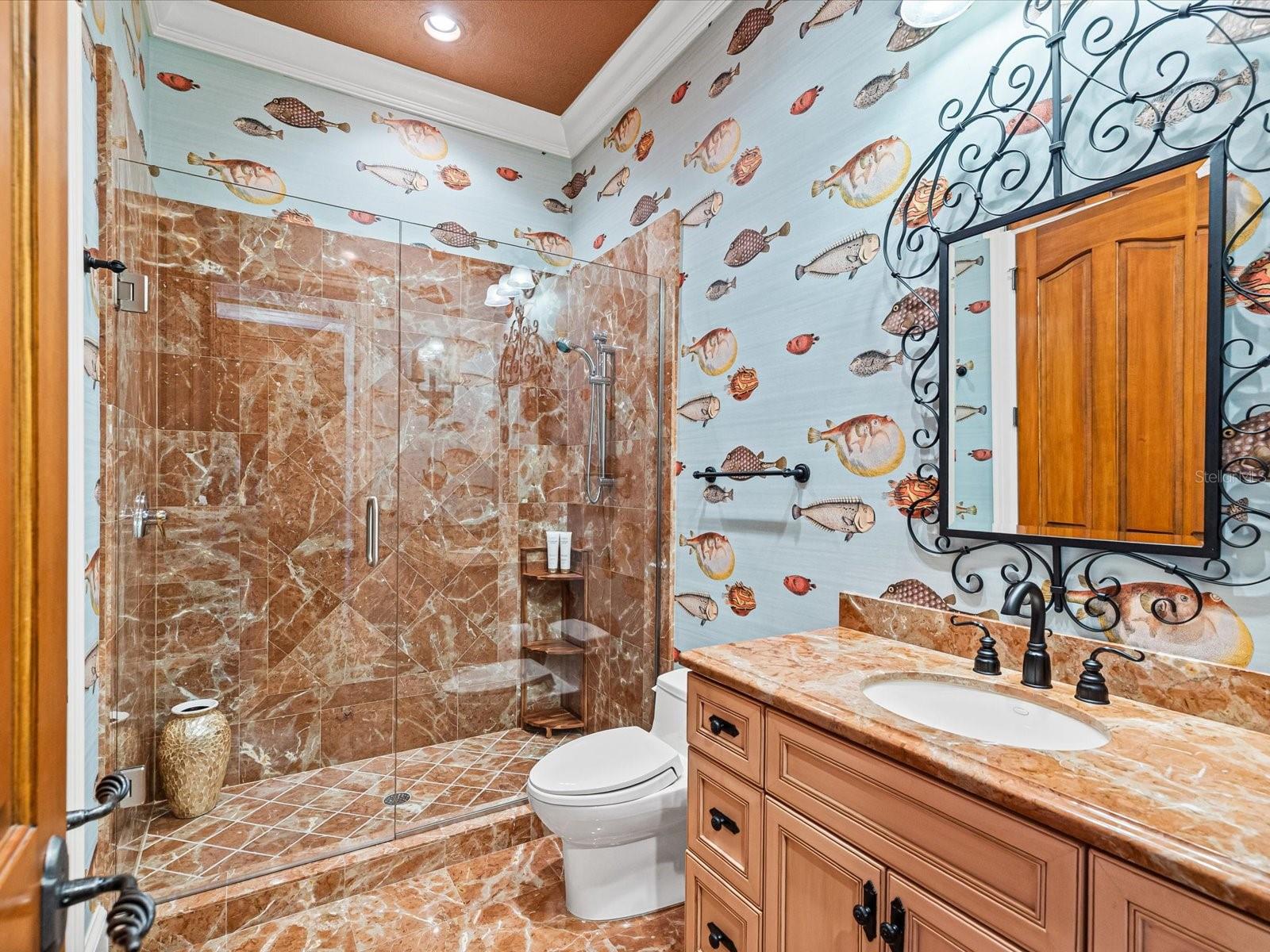 PASADENA POINT ESTATES PH II - Residential
