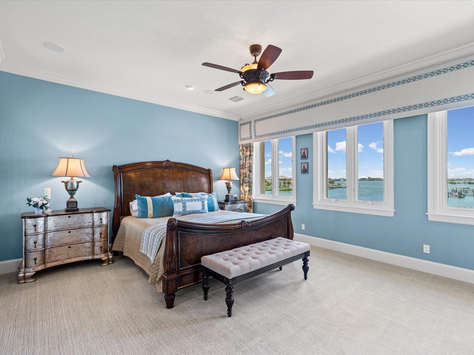 PASADENA POINT ESTATES PH II - Residential