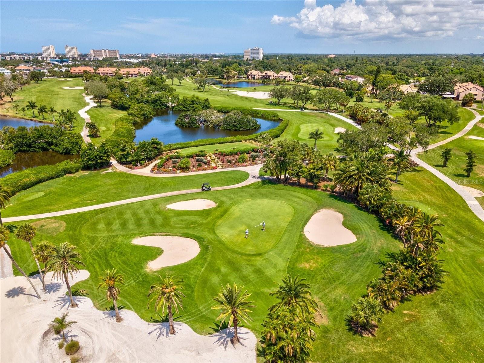 PASADENA POINT ESTATES PH II - Residential
