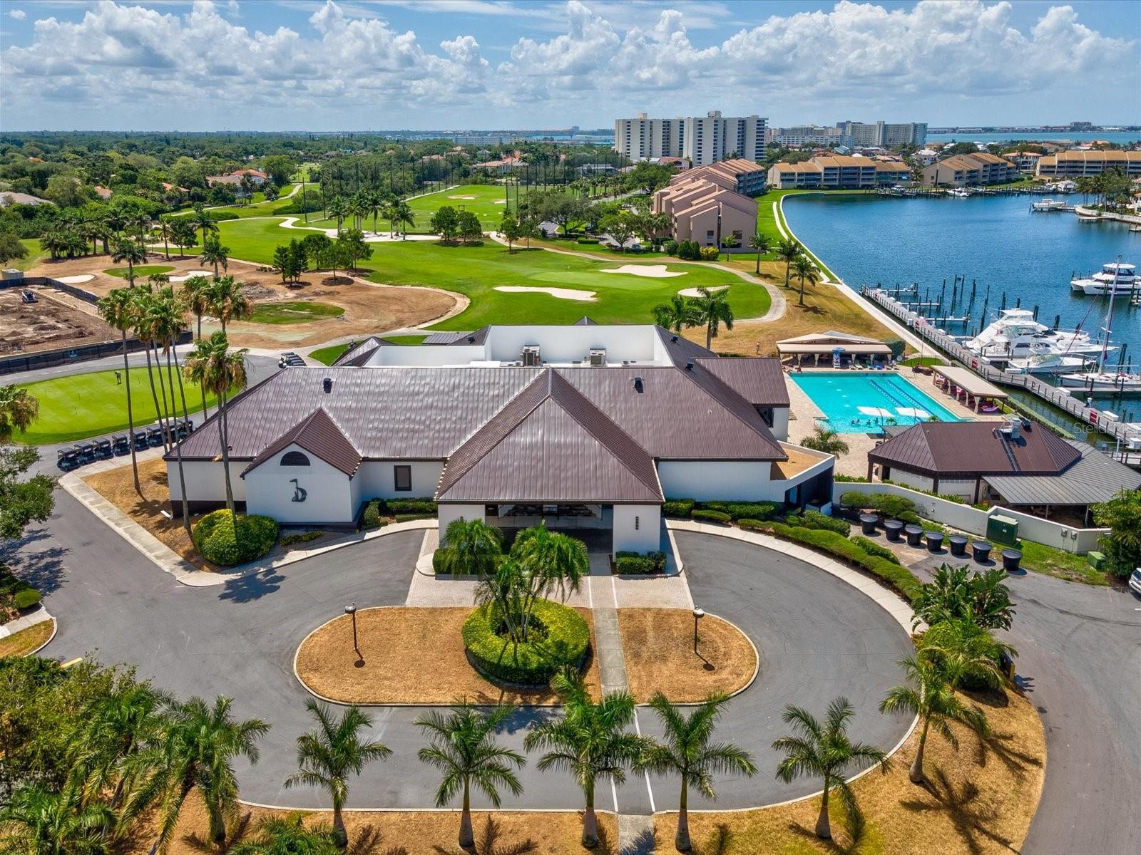 PASADENA POINT ESTATES PH II - Residential