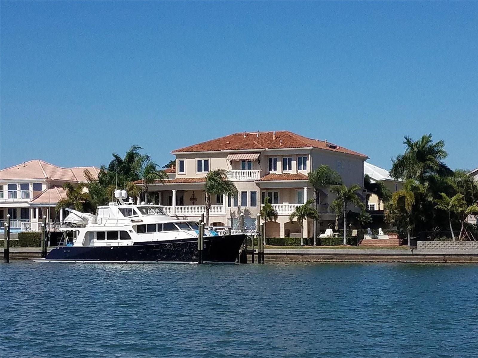 PASADENA POINT ESTATES PH II - Residential