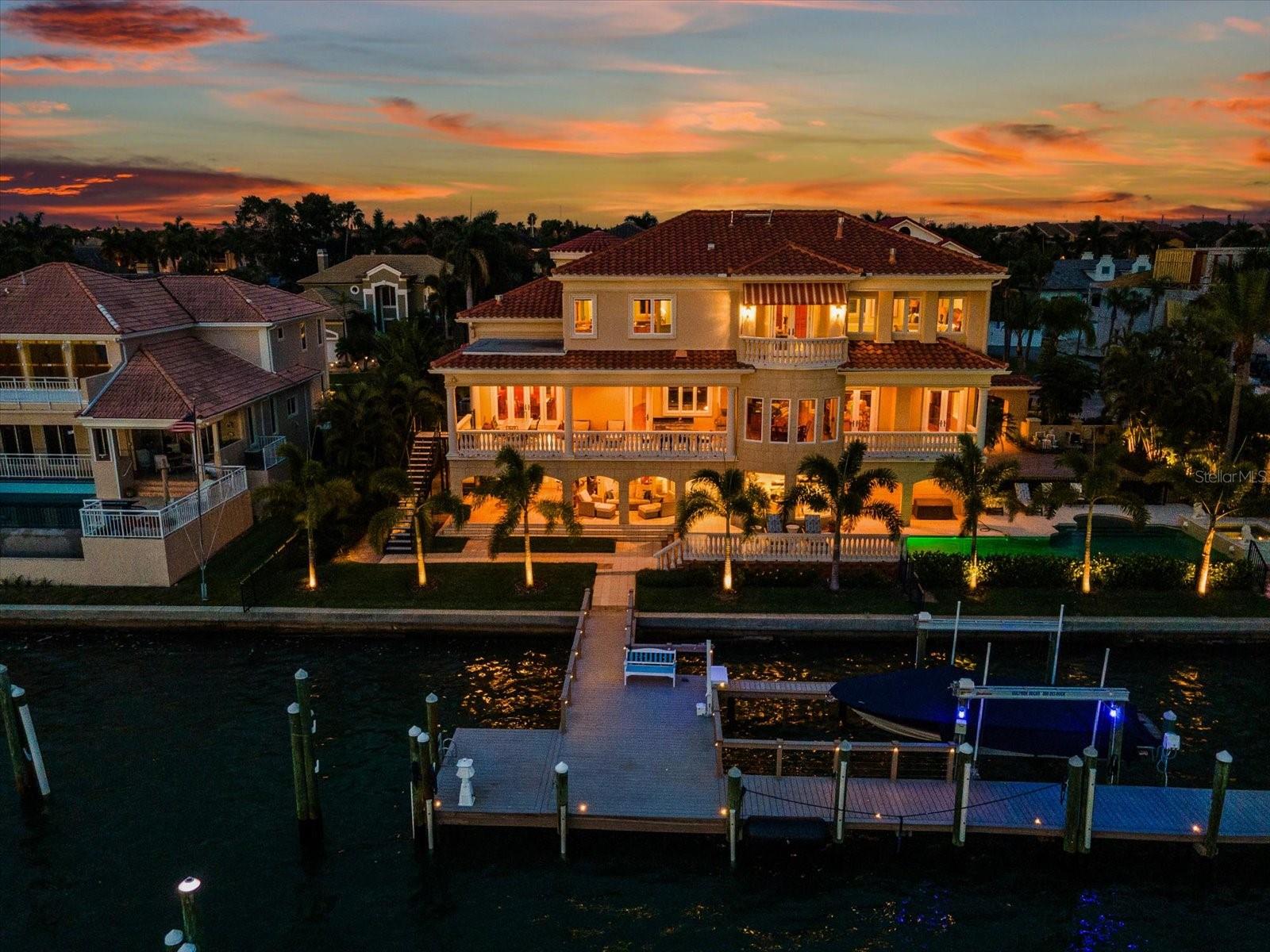 PASADENA POINT ESTATES PH II - Residential