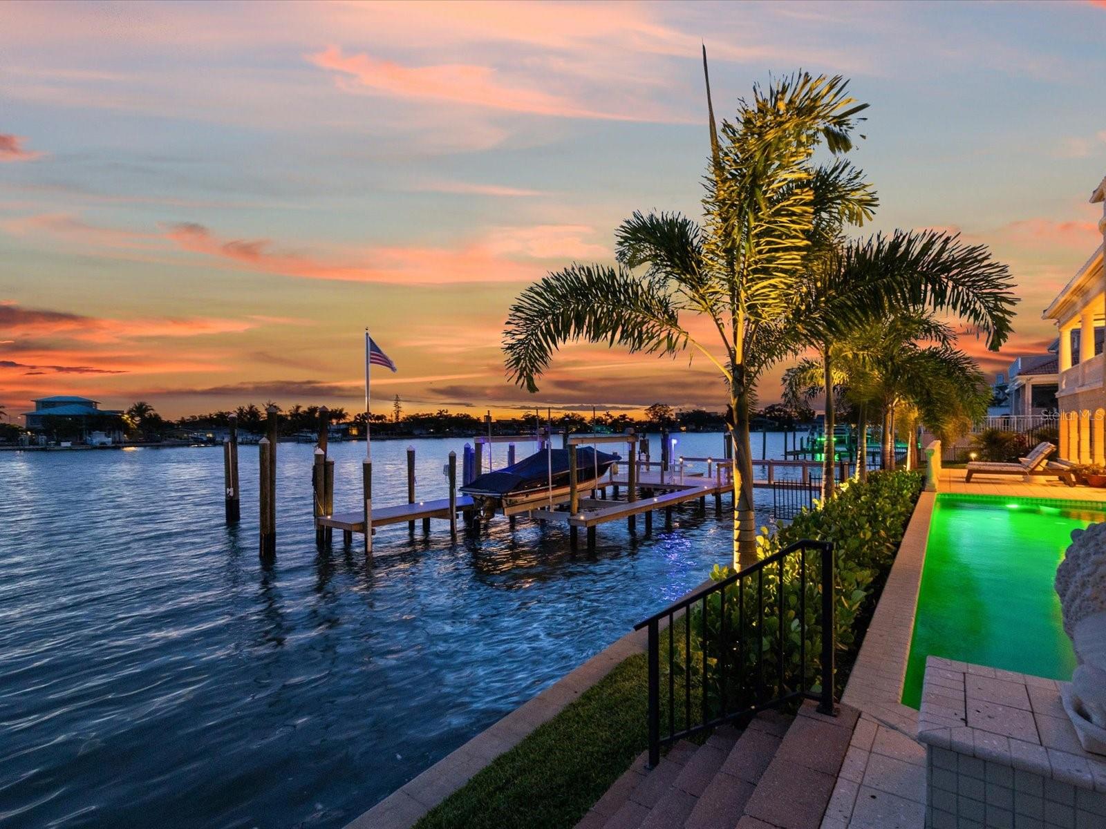 PASADENA POINT ESTATES PH II - Residential