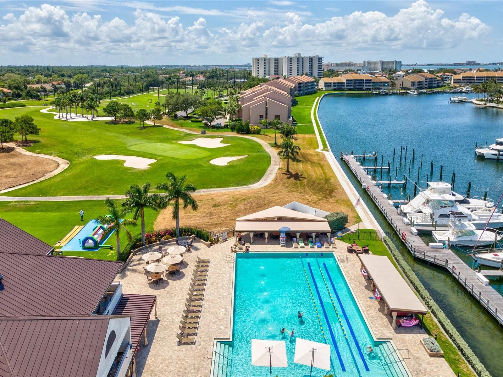 PASADENA POINT ESTATES PH II - Residential