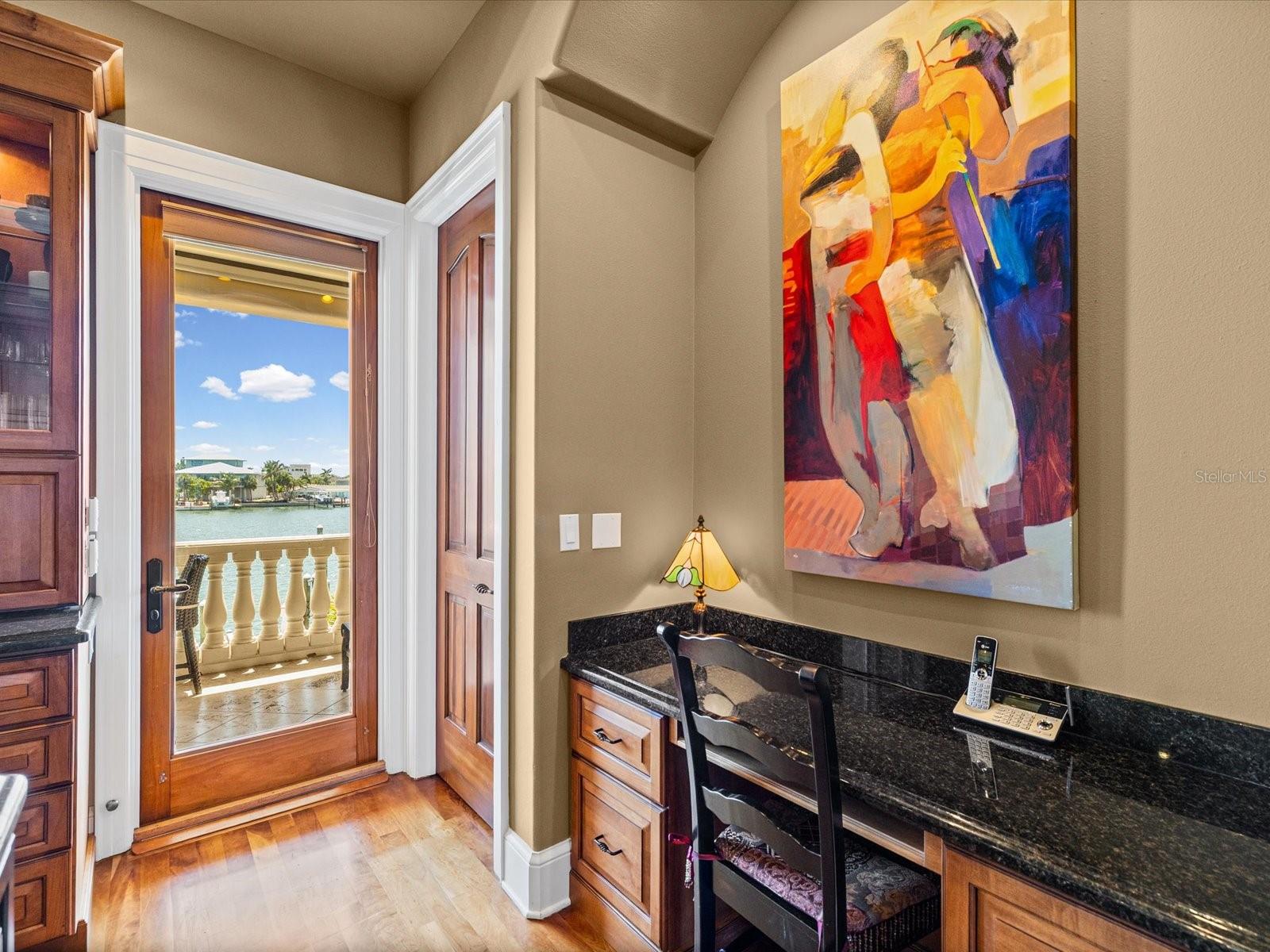 PASADENA POINT ESTATES PH II - Residential