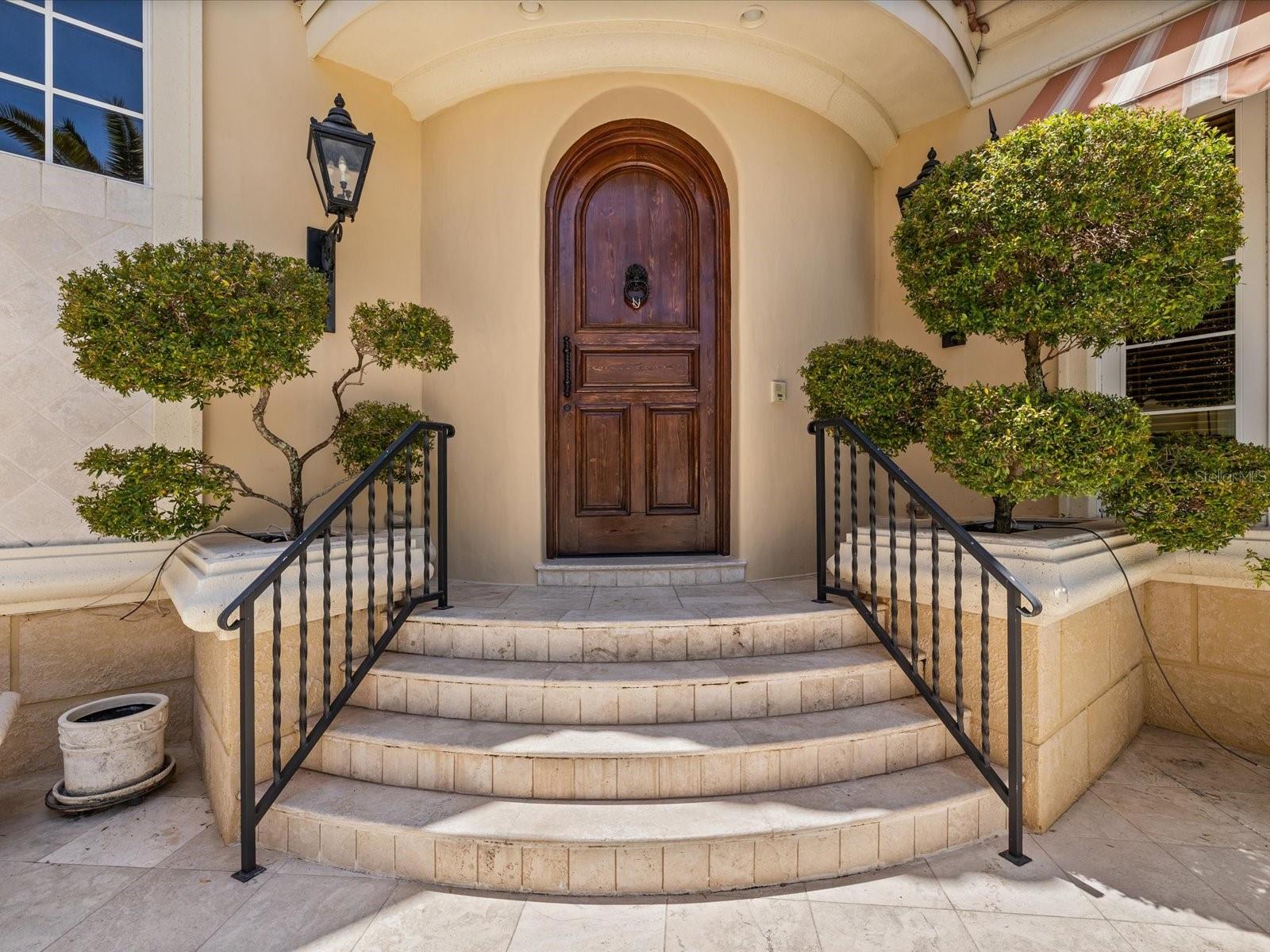PASADENA POINT ESTATES PH II - Residential