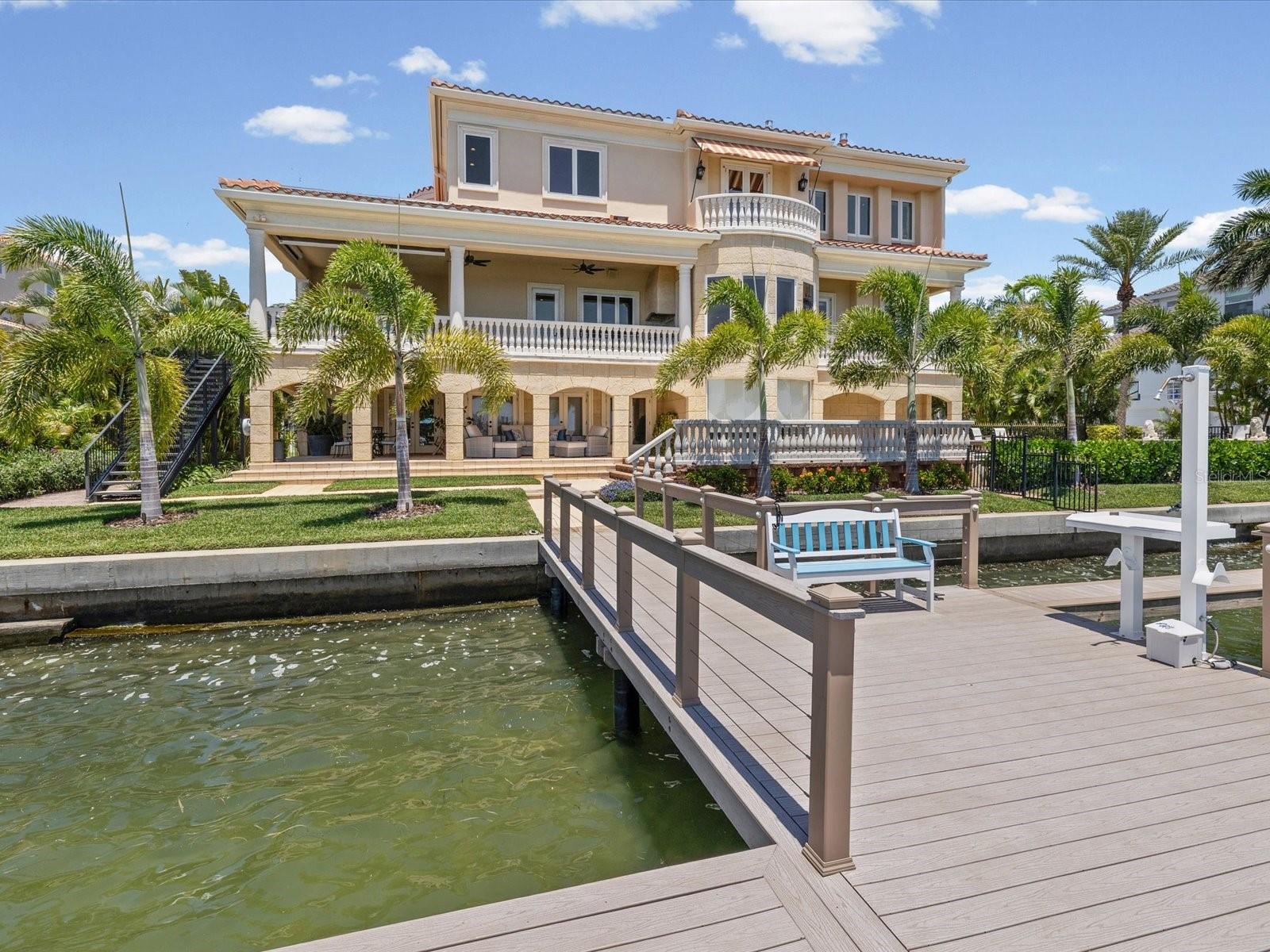 PASADENA POINT ESTATES PH II - Residential