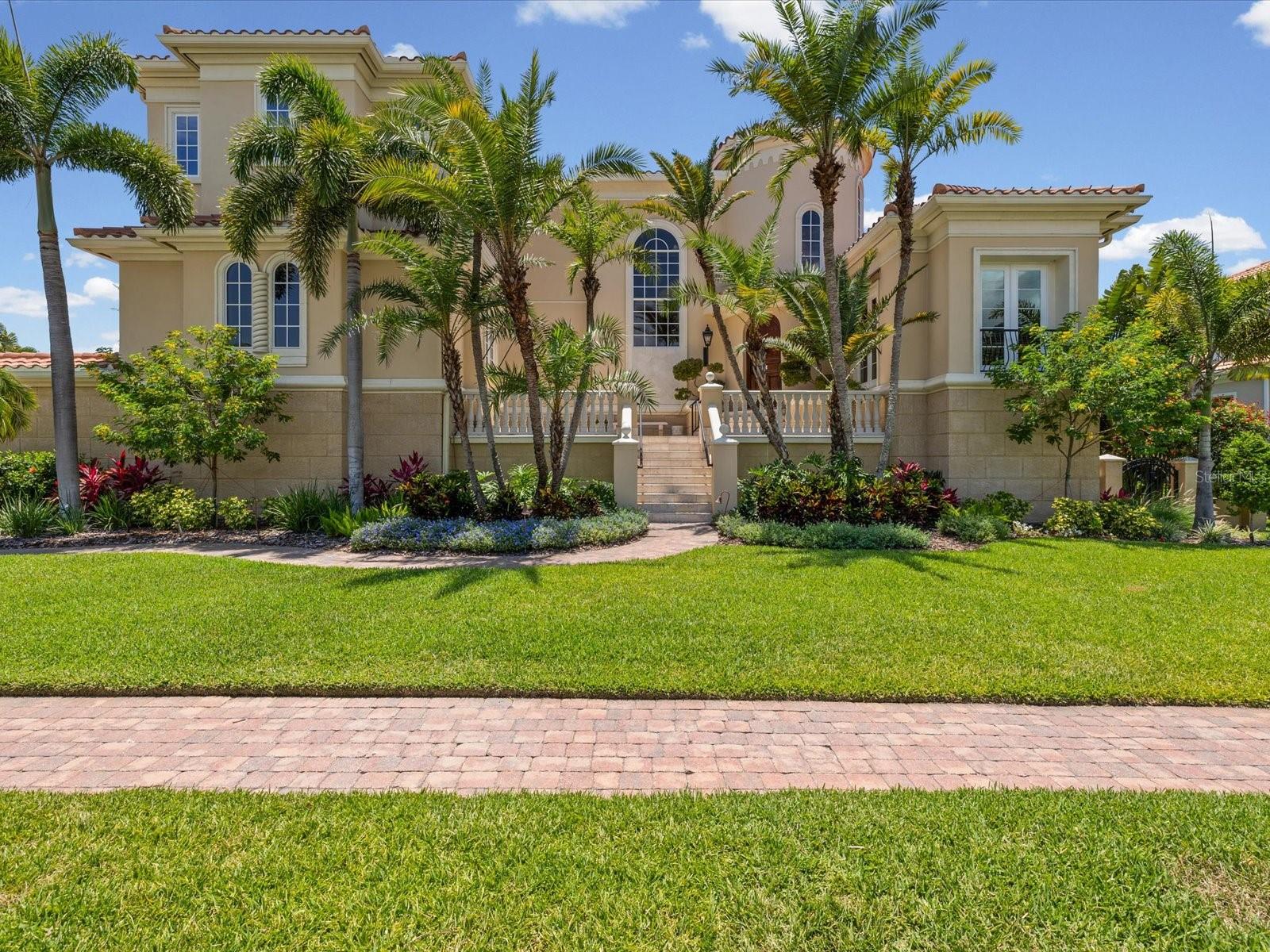 PASADENA POINT ESTATES PH II - Residential
