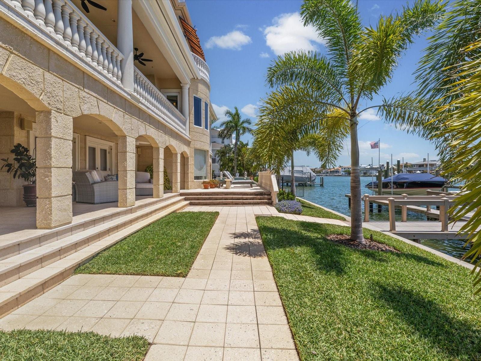 PASADENA POINT ESTATES PH II - Residential