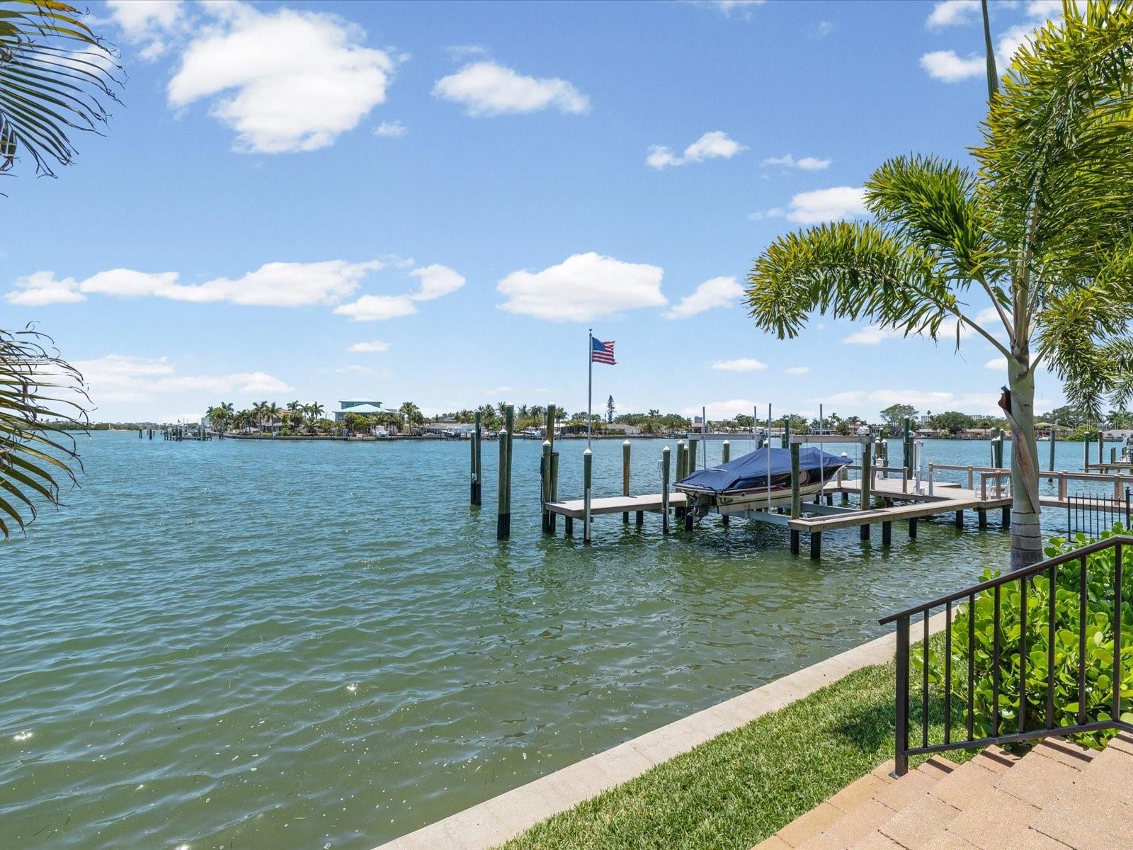 PASADENA POINT ESTATES PH II - Residential