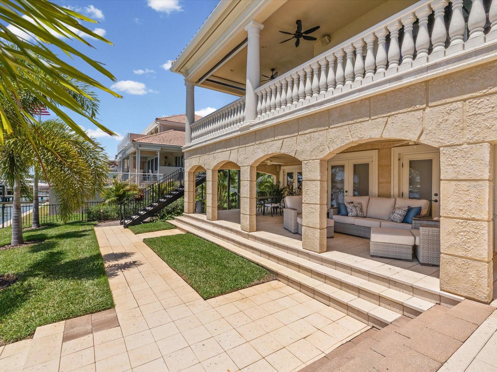 PASADENA POINT ESTATES PH II - Residential